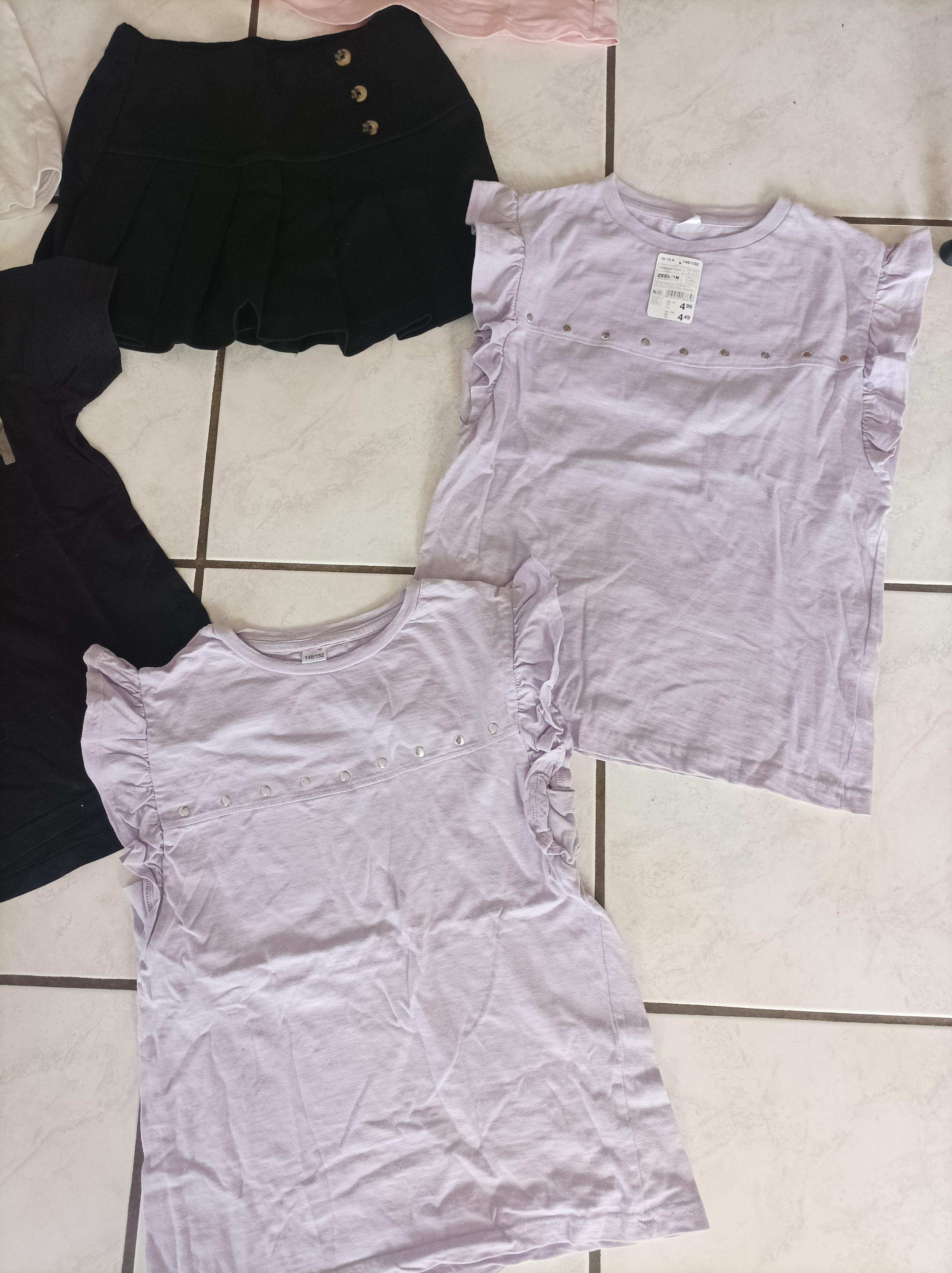 troc de troc lot fille image 1