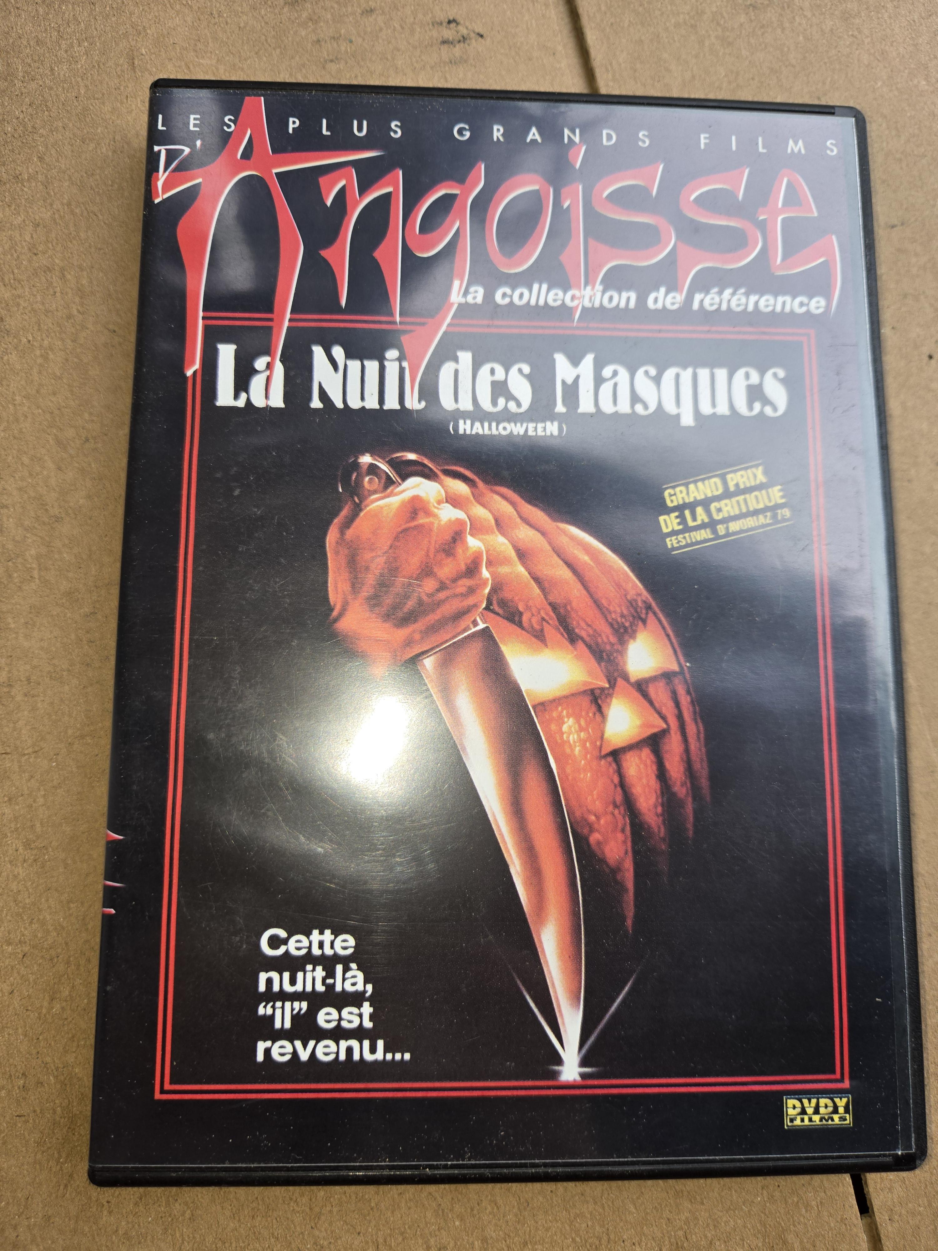 troc de troc la nuit des masques image 0