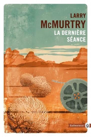 troc de troc livre - la dernière séance - larry mcmurtry image 0