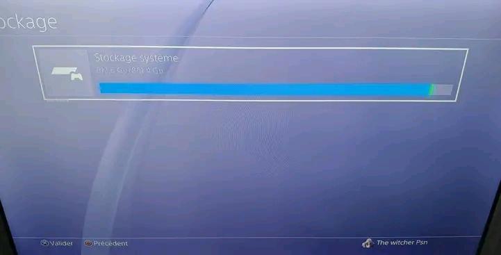 troc de troc ps4 pro image 0