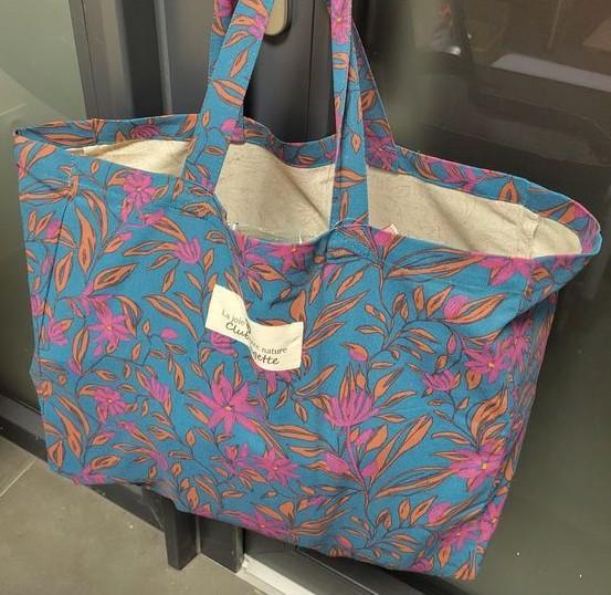 troc de troc sac avec anses,  neuf image 0