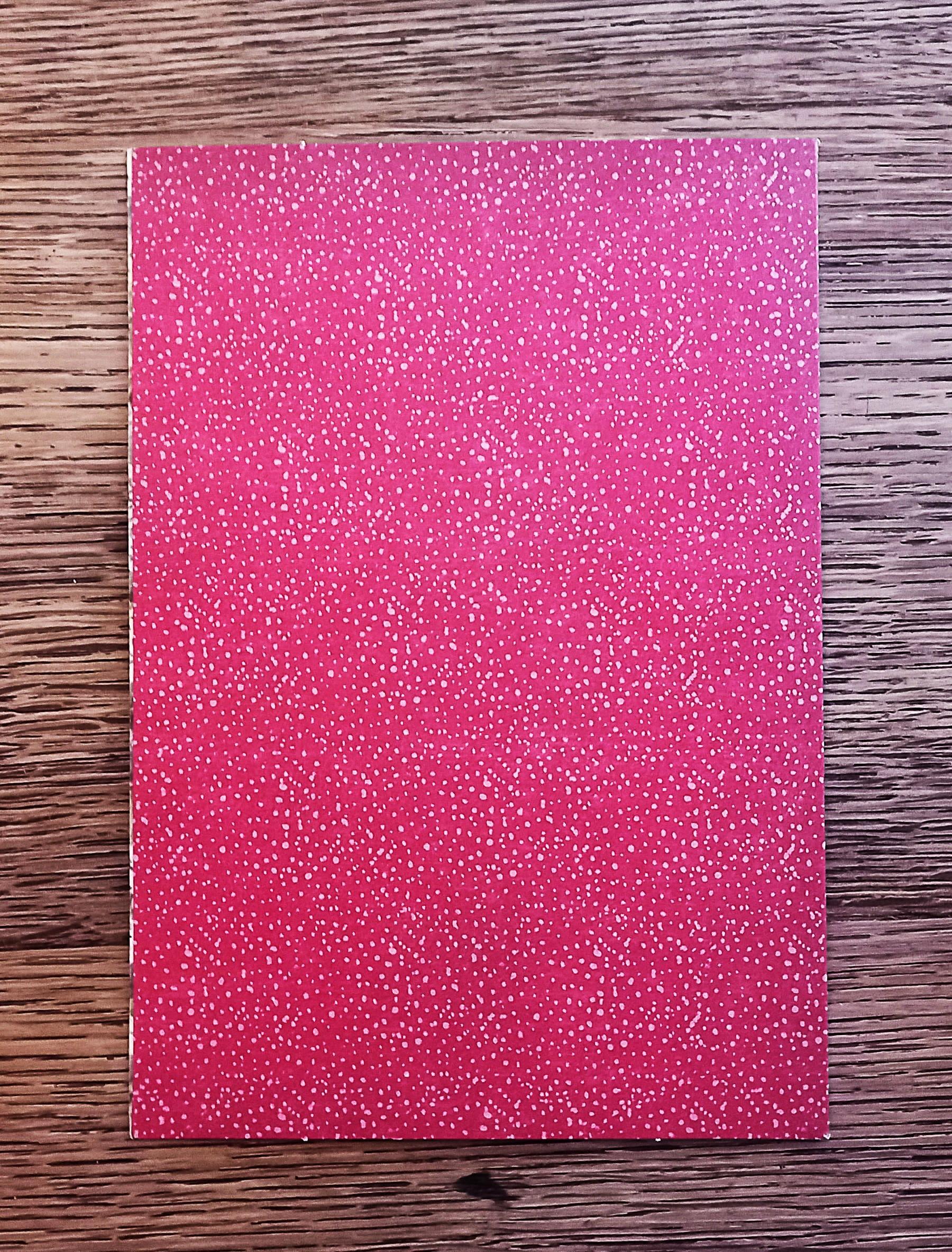 troc de troc carte double "merry christmas". image 1