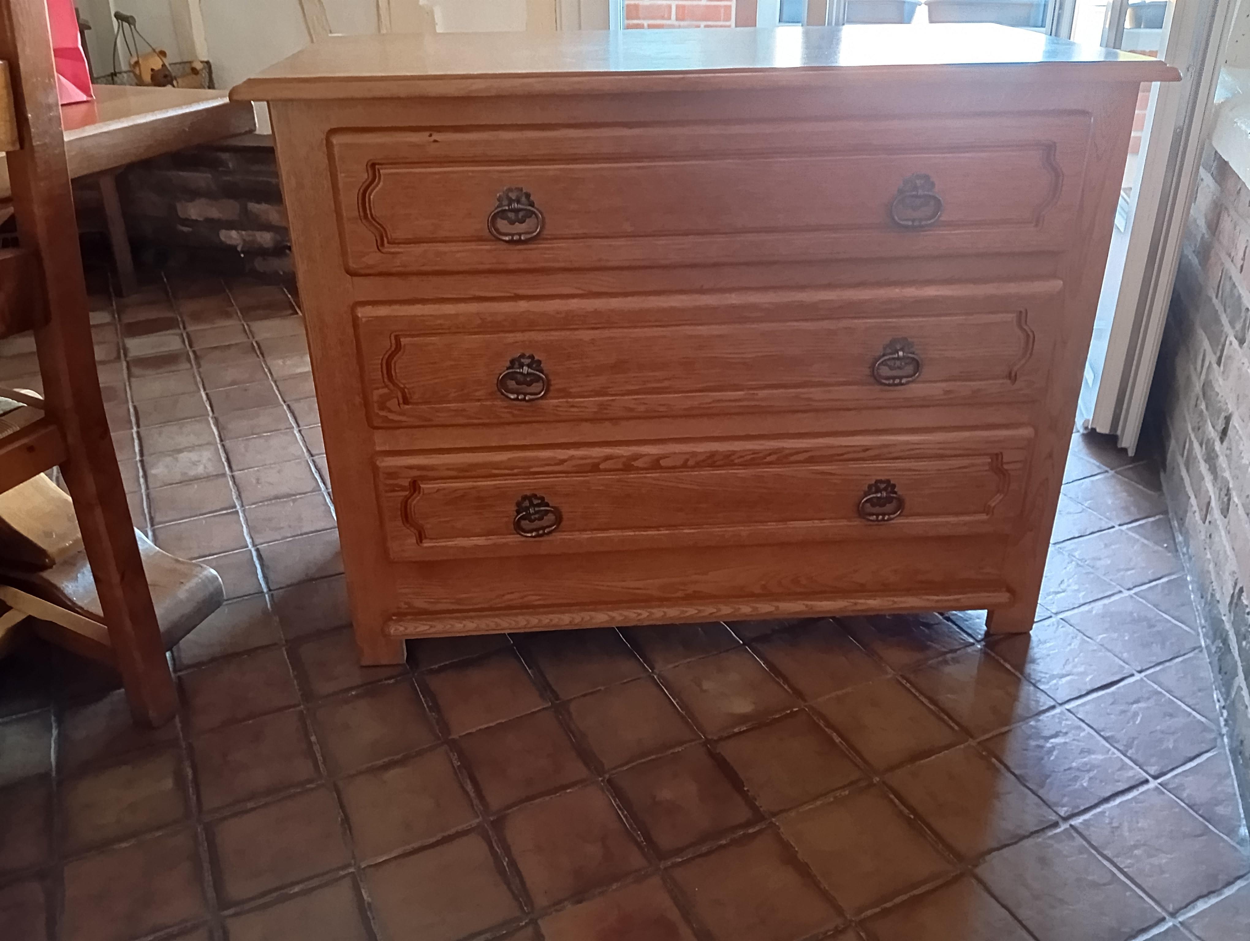 troc de troc commode image 2