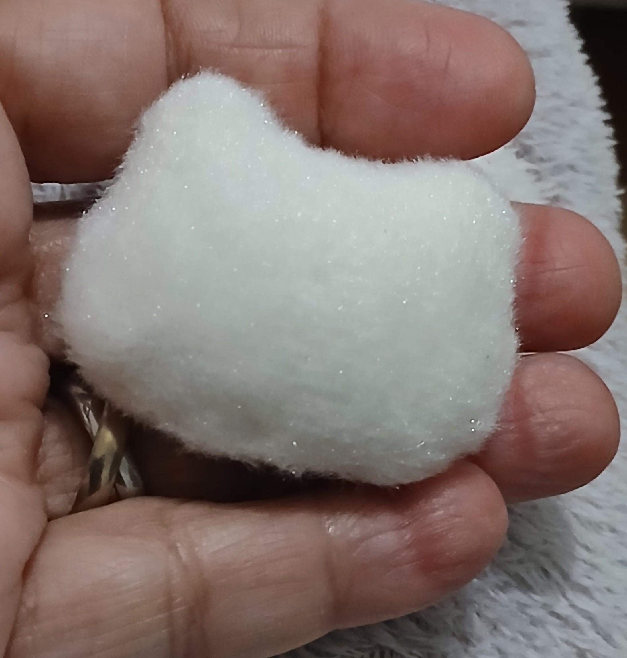 troc de troc reserver alexa petite peluche image 1