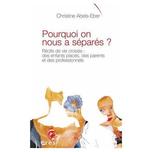 troc de troc recherche le livre pourquoi on nous a séparés christine abels-ebe image 0