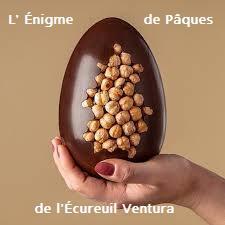 troc de troc l'Écureuil ventura fête pâques image 0