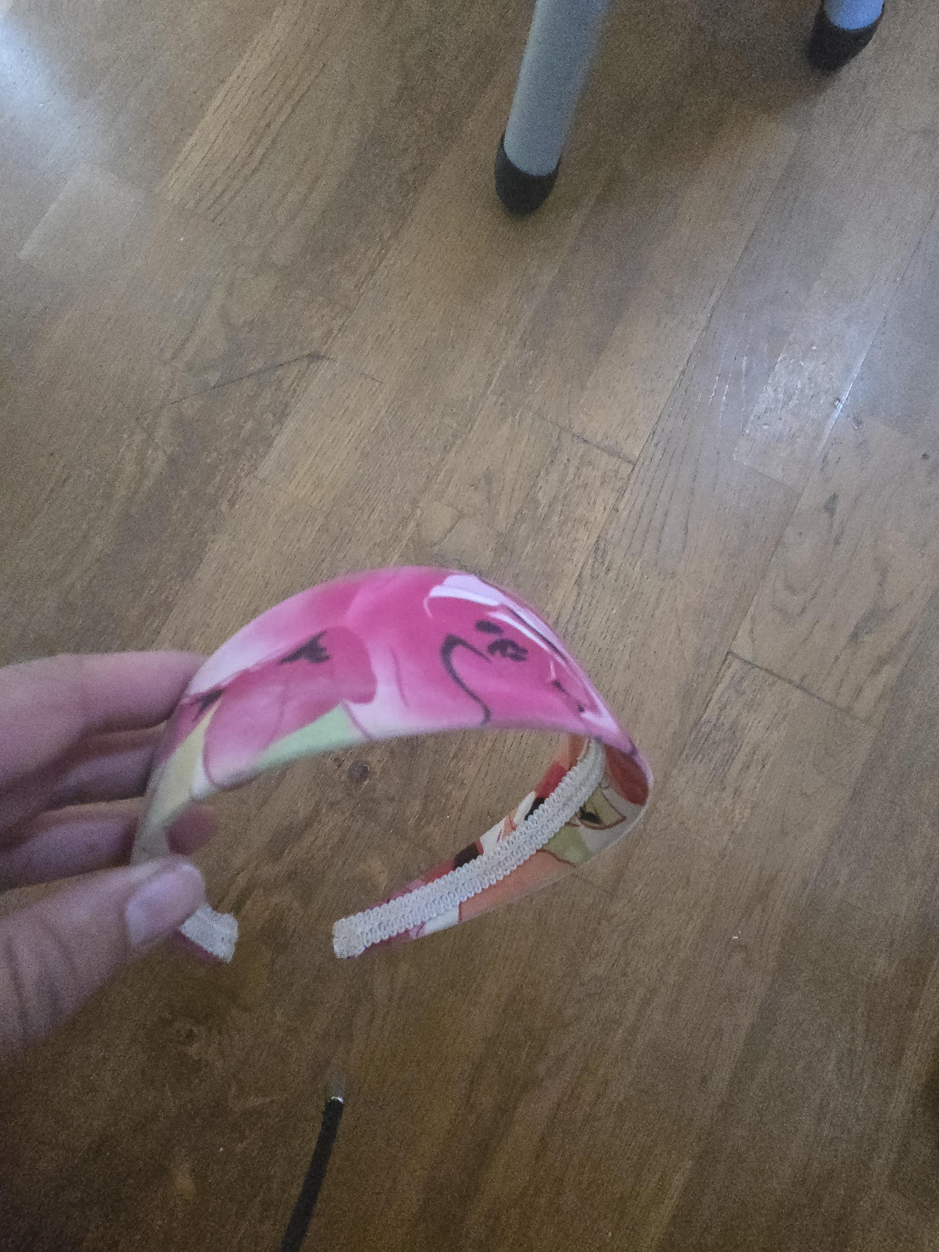troc de troc serre tête image 0