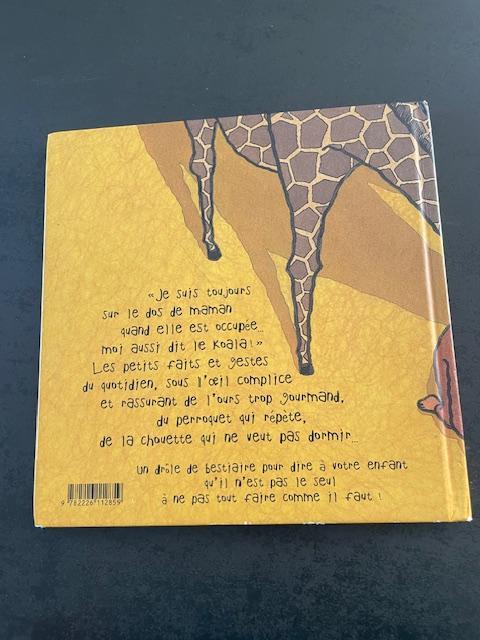 troc de troc y'a pas que moi! image 1