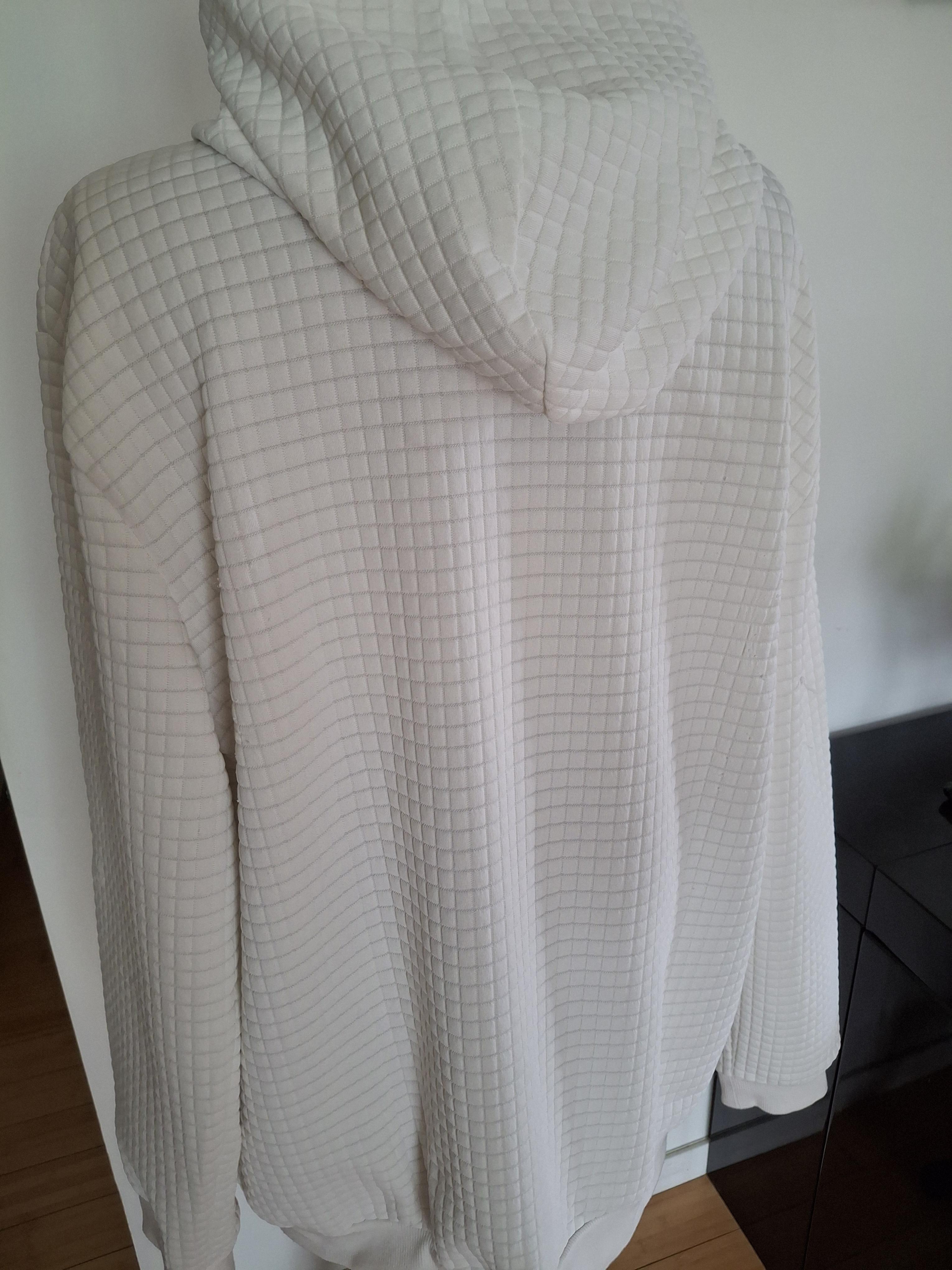 troc de troc blouson polyamide neuf xxxl image 1