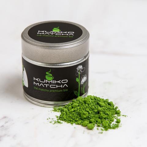 troc de troc recherche du thé matcha venant du japon image 0