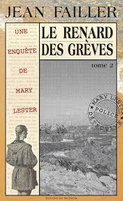 troc de troc livre mary lester - le renard des grèves - partie 2 image 0