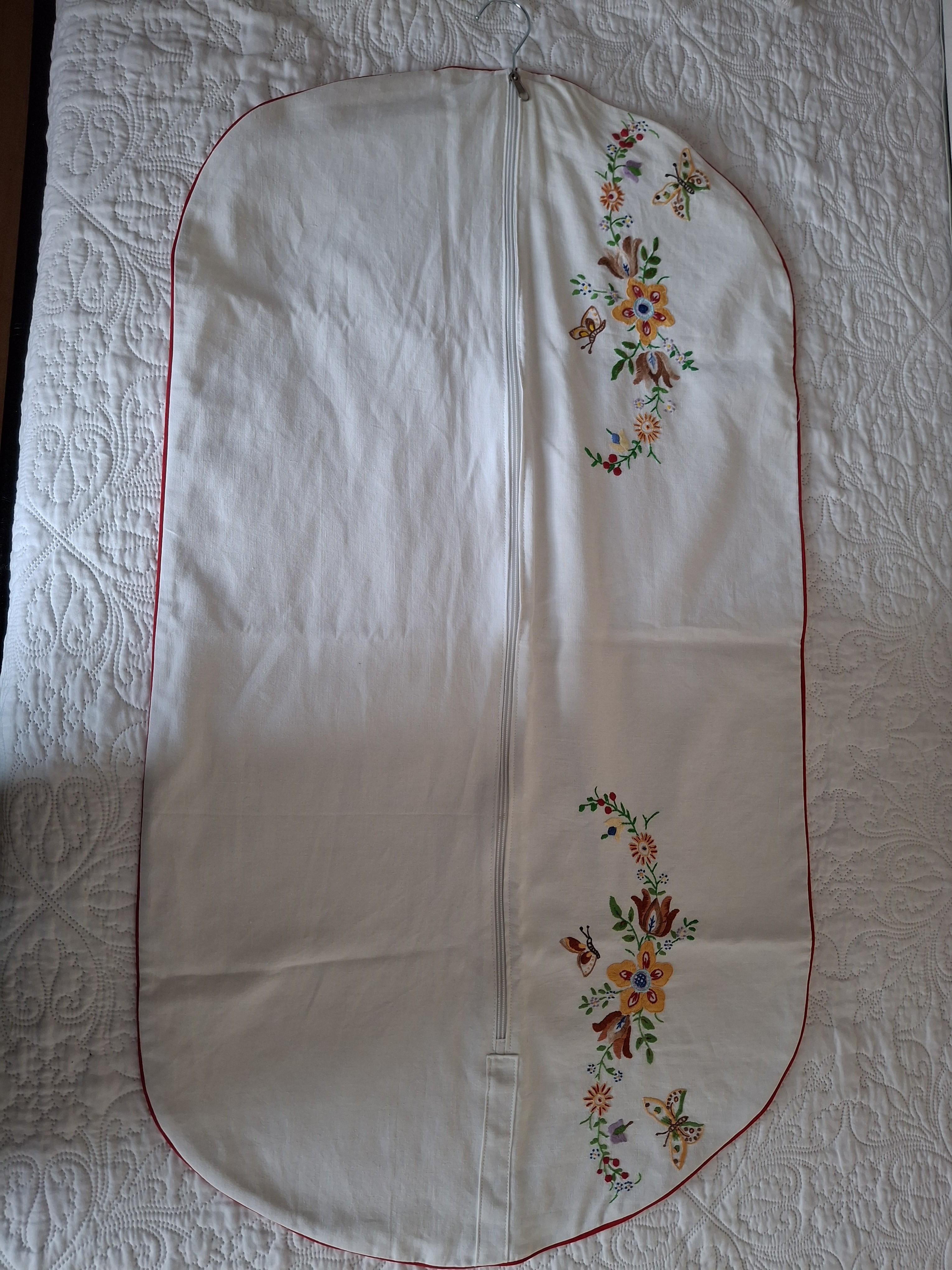 troc de troc housse porte manteau image 0