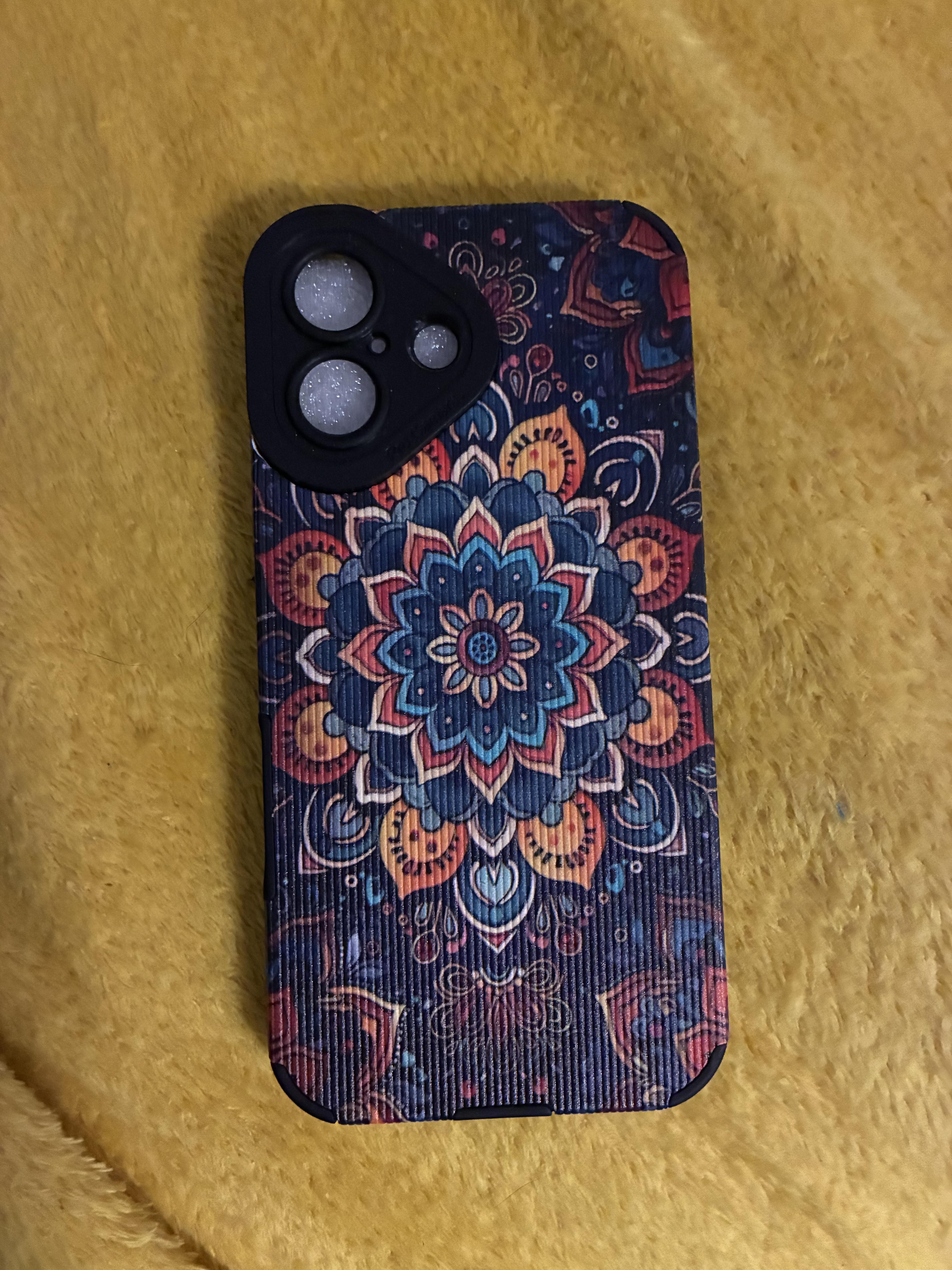 troc de troc coque neuve iphone 16 image 0