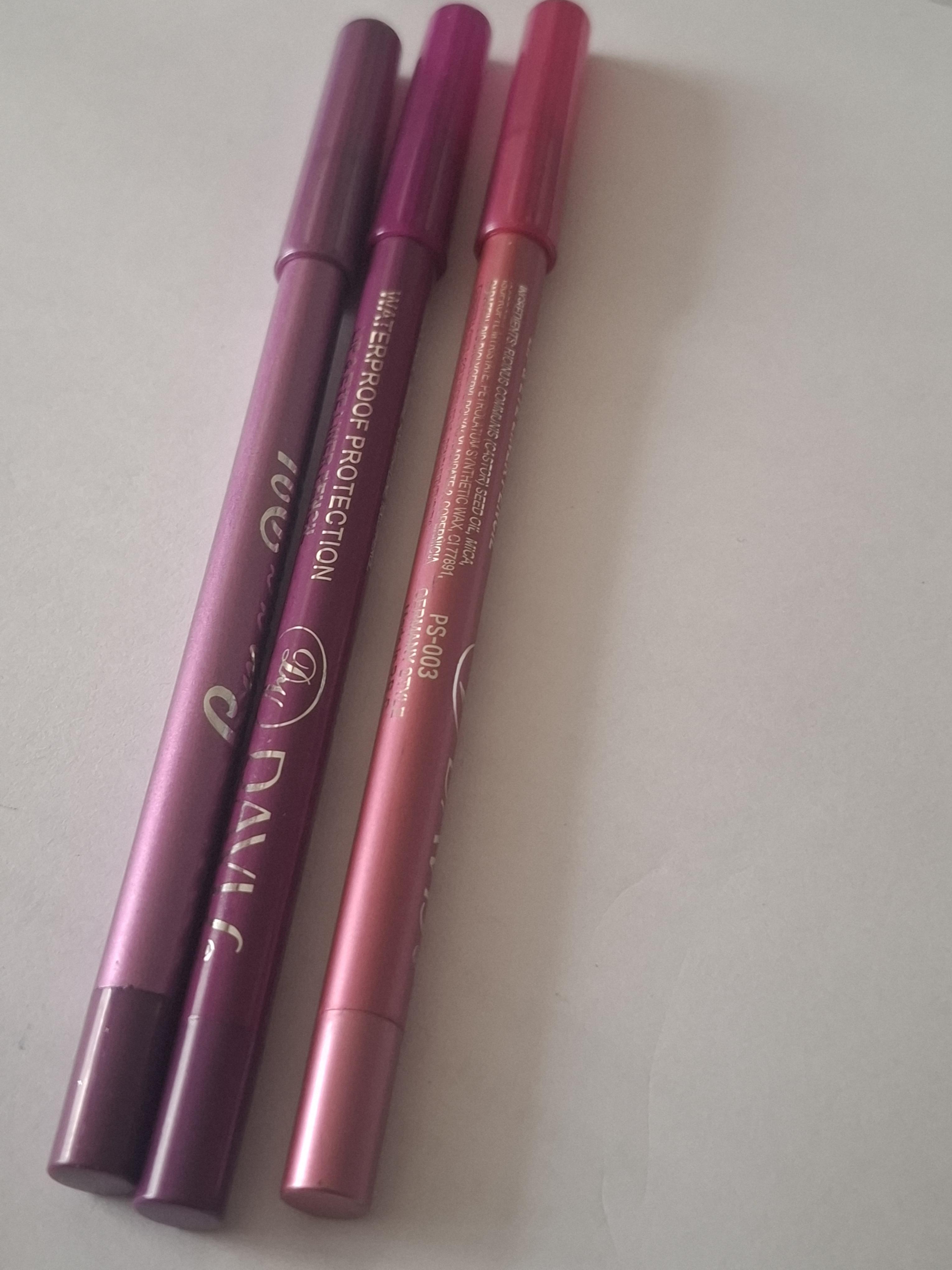 troc de troc crayon maquillage levres image 0