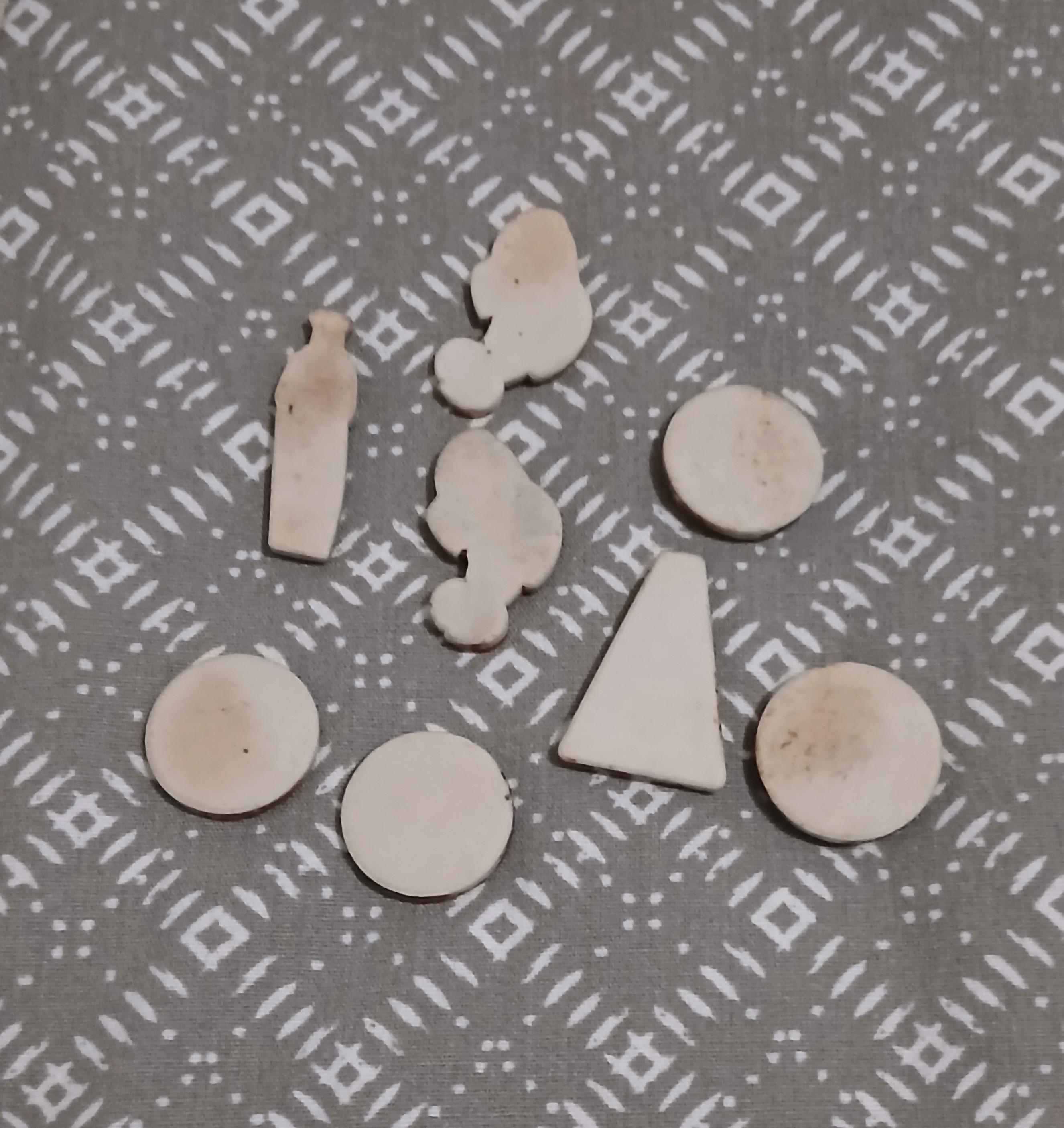 troc de troc reserver sophie lots de feves image 1