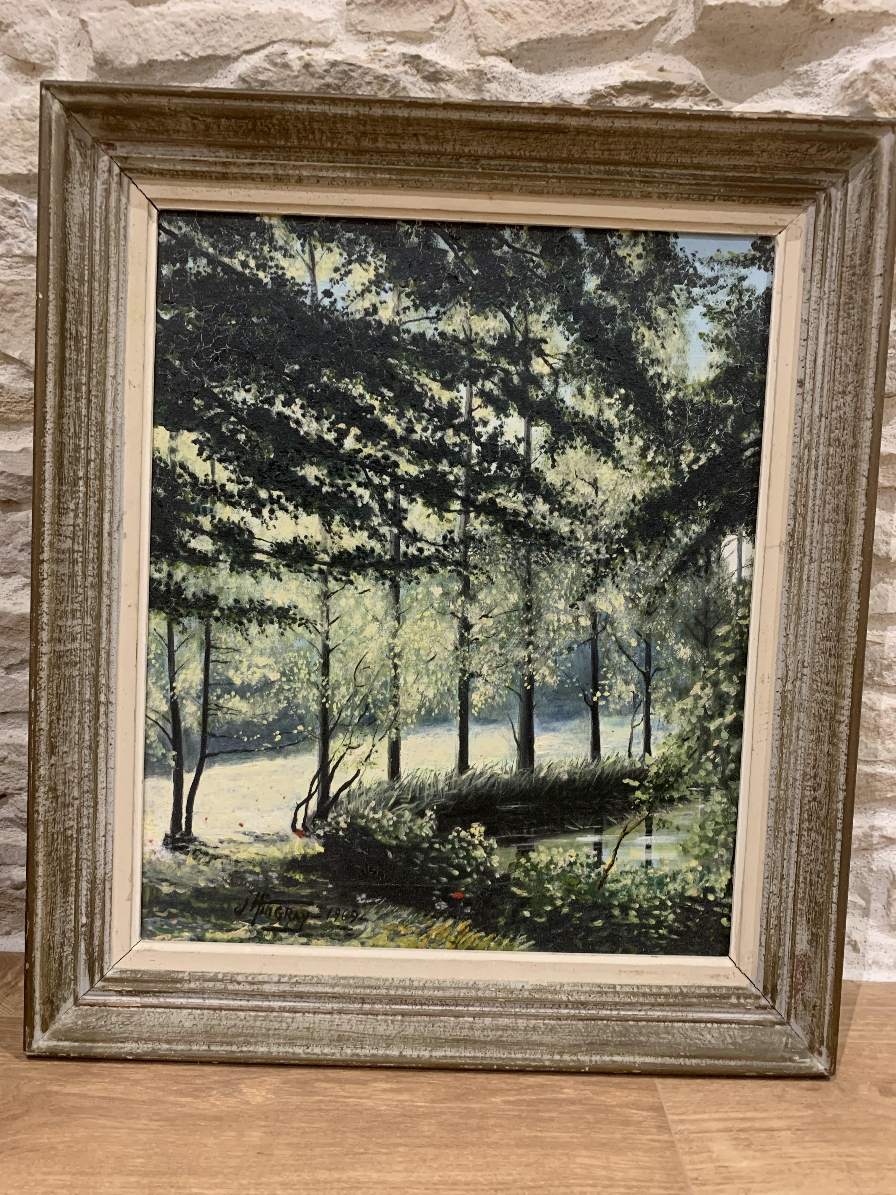 troc de troc tableau peinture image 1