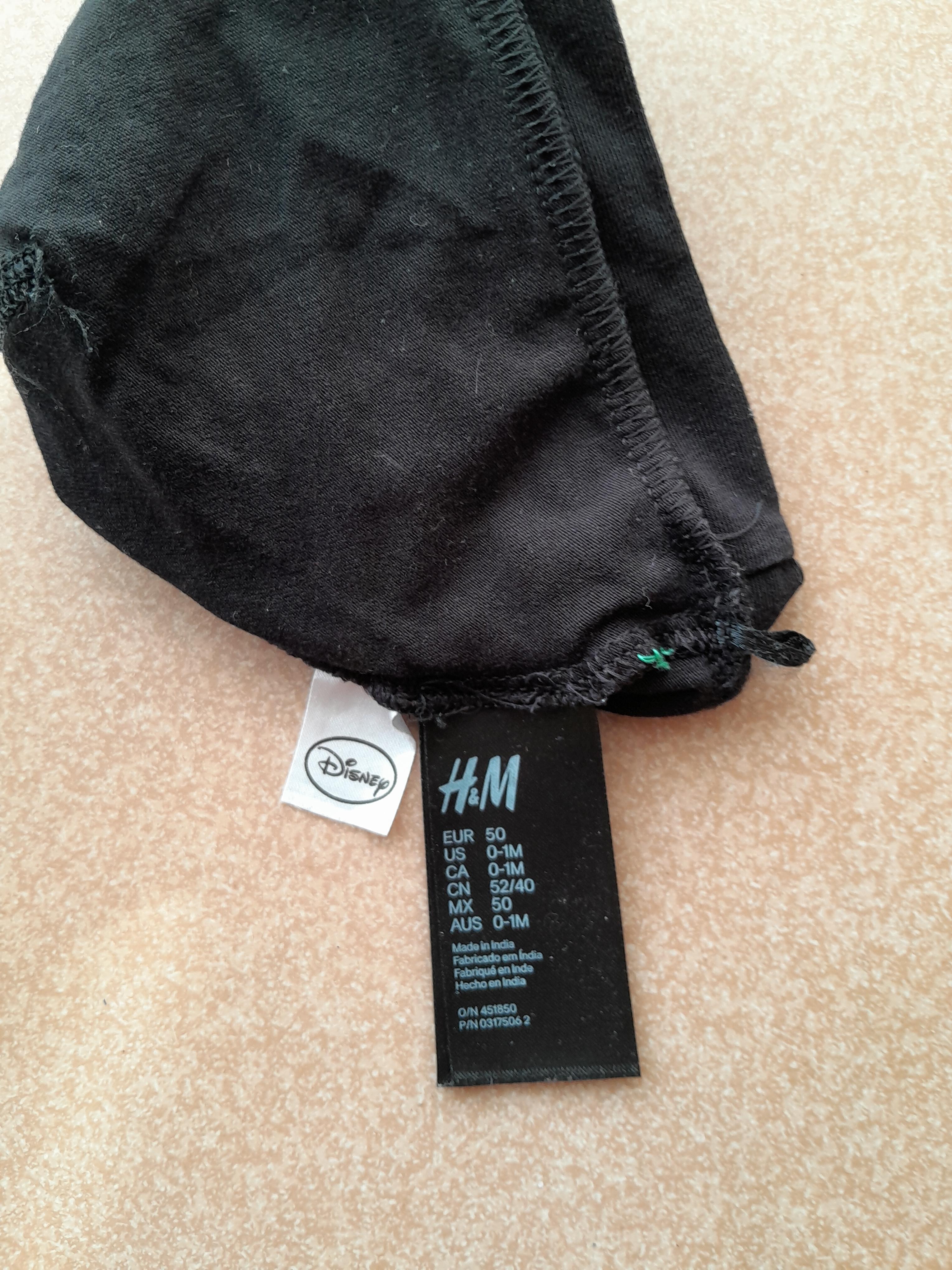 troc de troc bonnet bébé taille 0 à 1 mois image 1