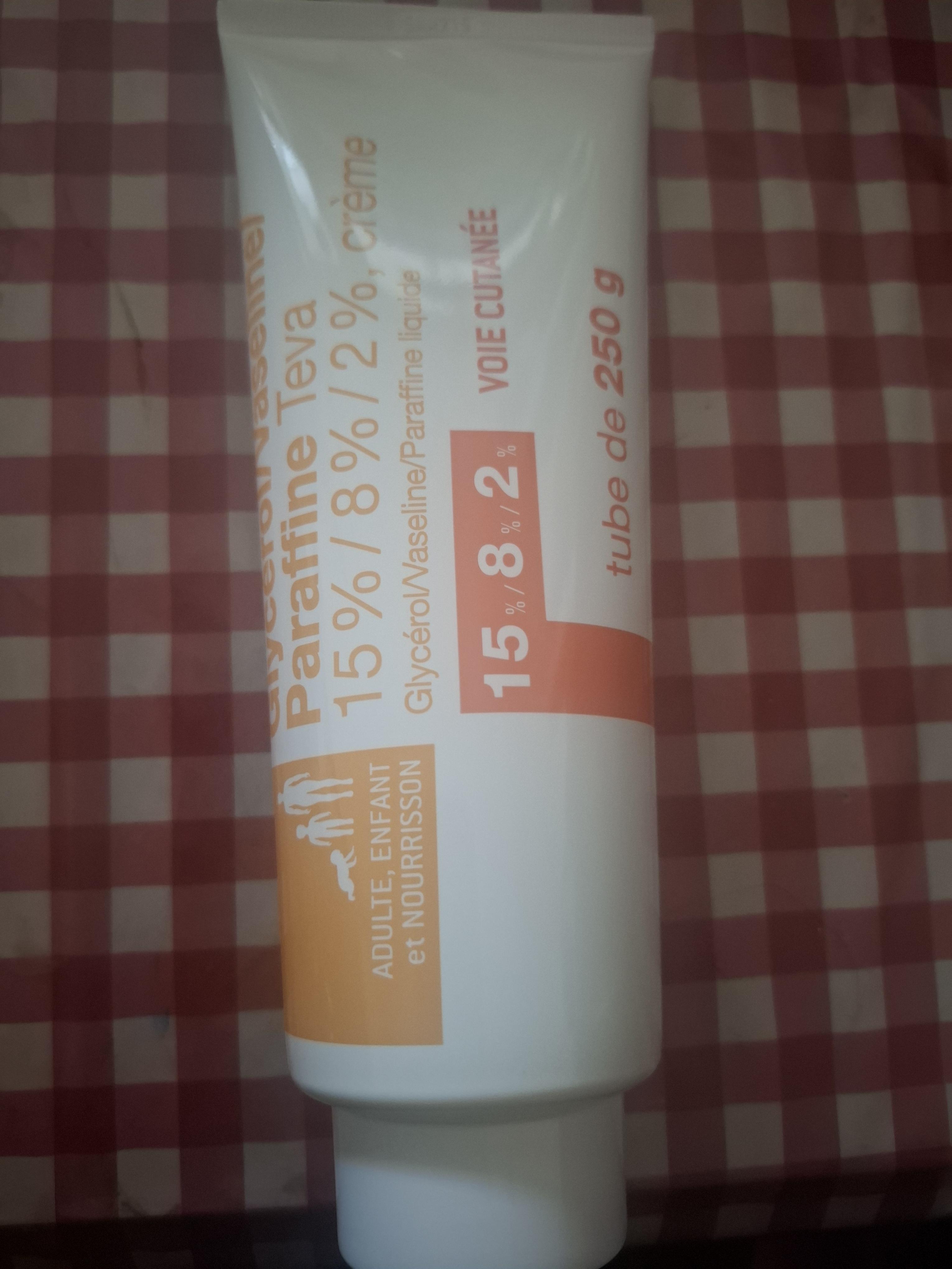 troc de troc creme image 0