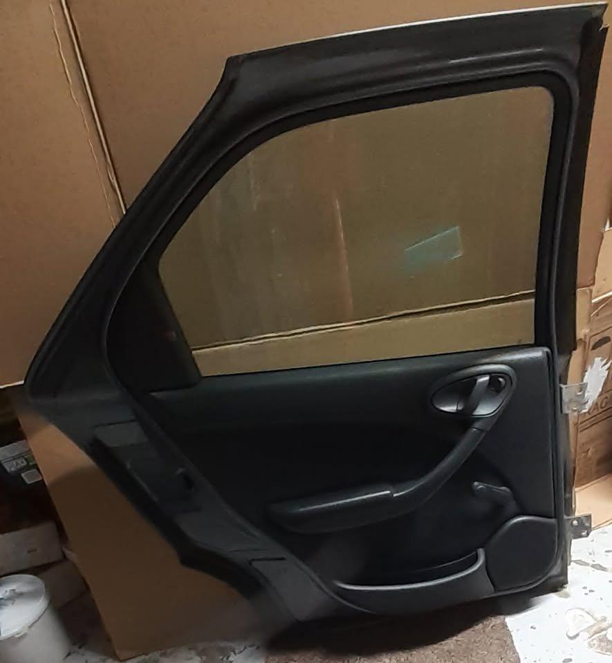 troc de troc troc portière arrière gauche citroen xsara image 0