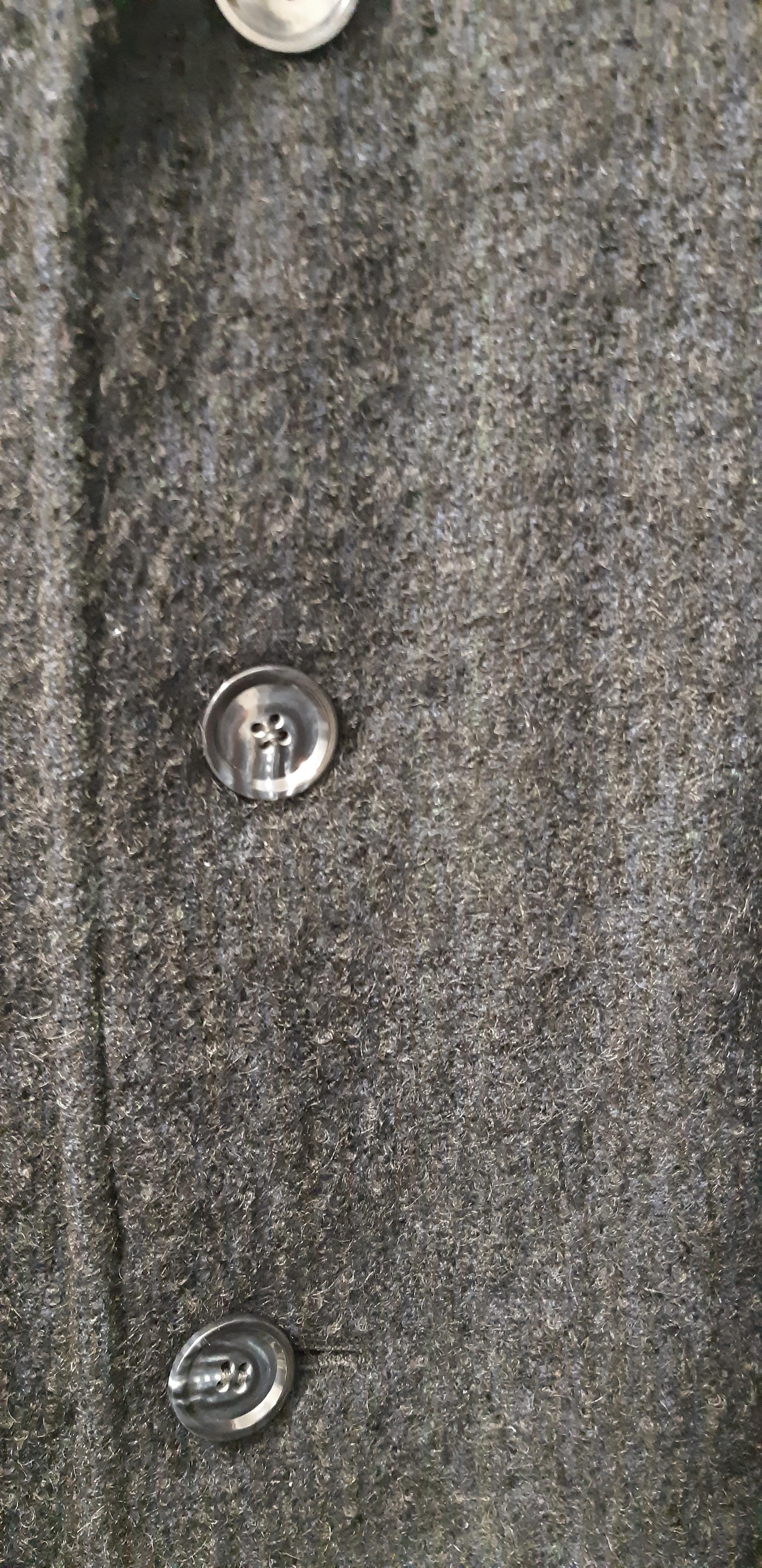 troc de troc monteau d'hiver homme xl image 2
