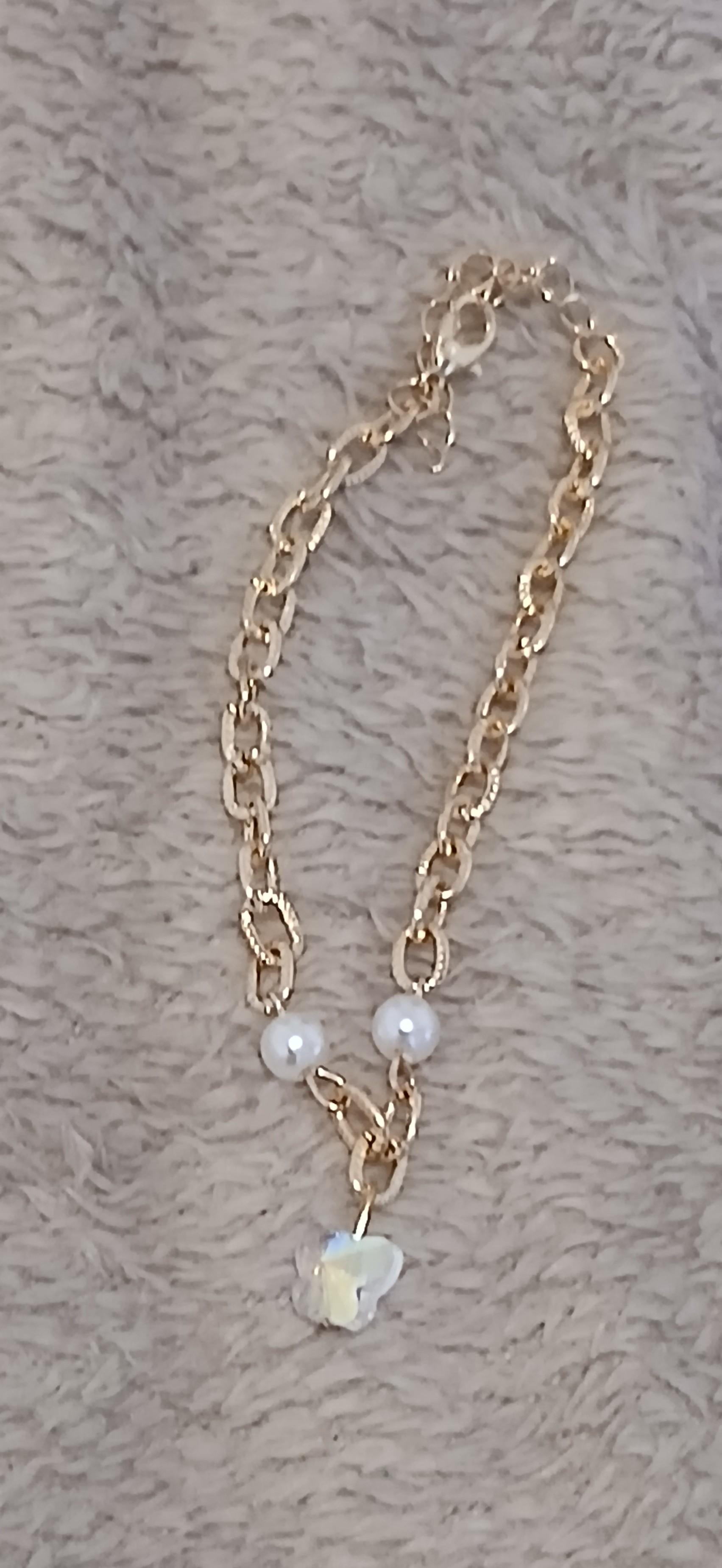 troc de troc un bracelet femme image 1