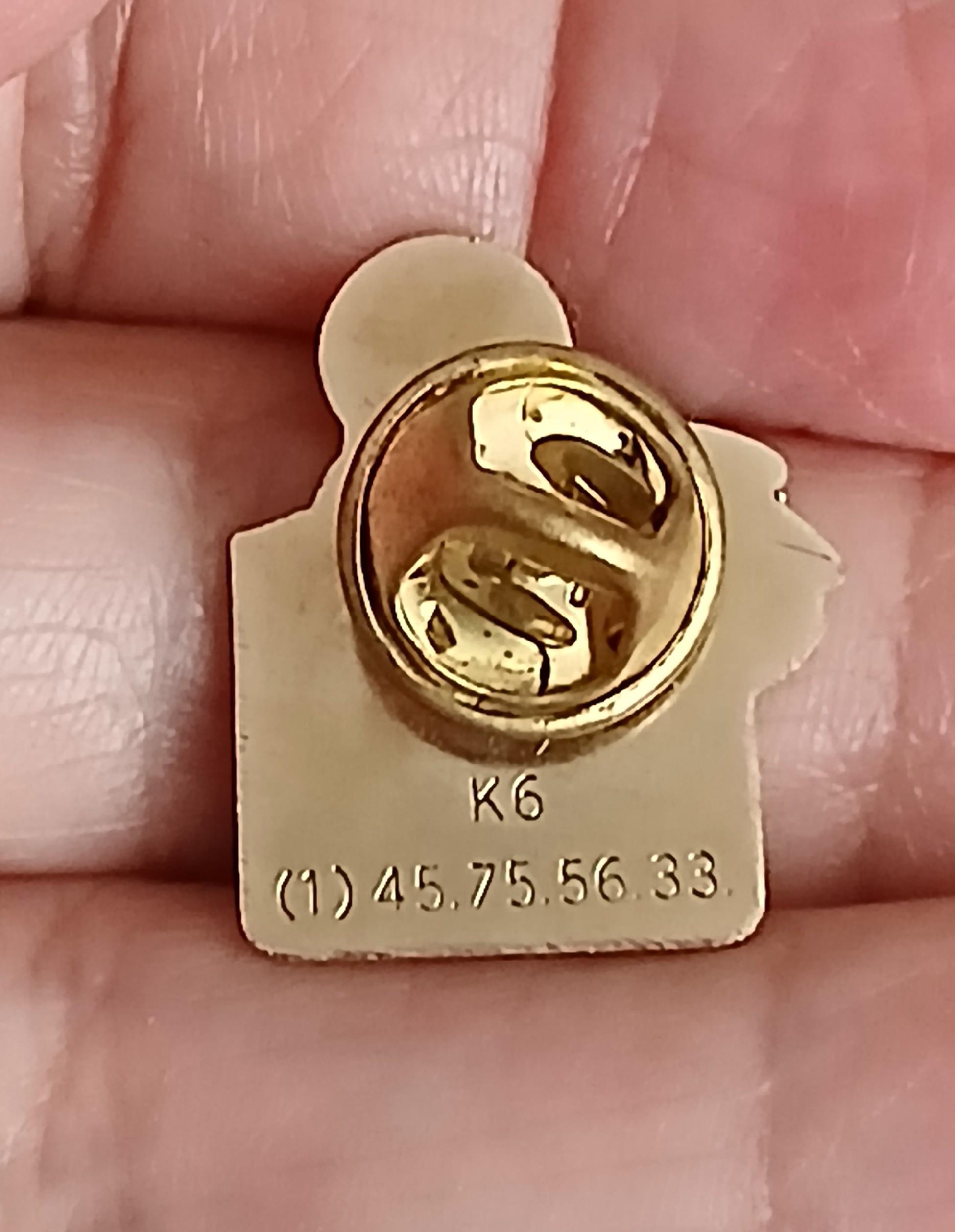 troc de troc un pins image 2