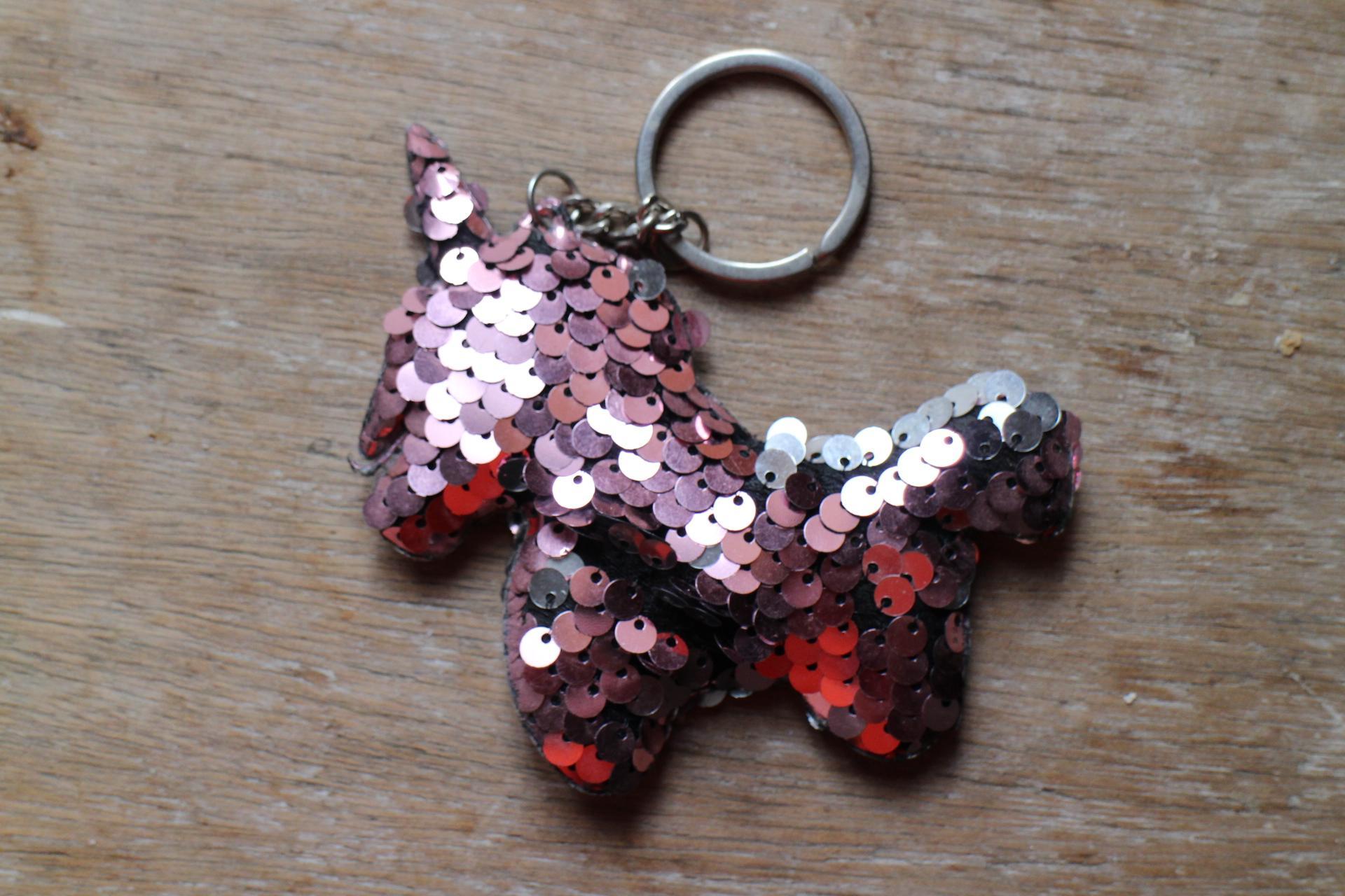 troc de troc porte-clés. image 2