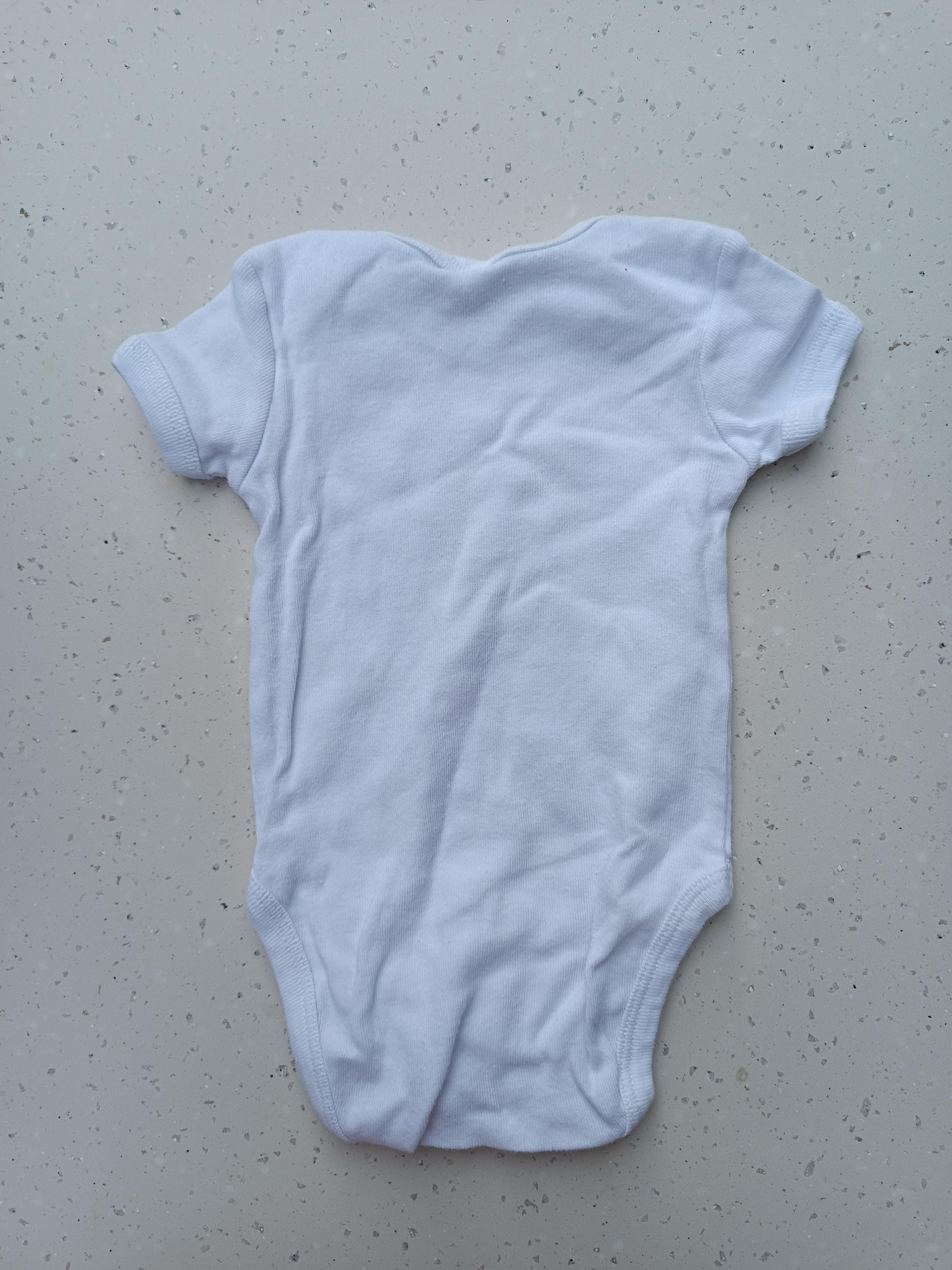 troc de troc body 3 mois image 1
