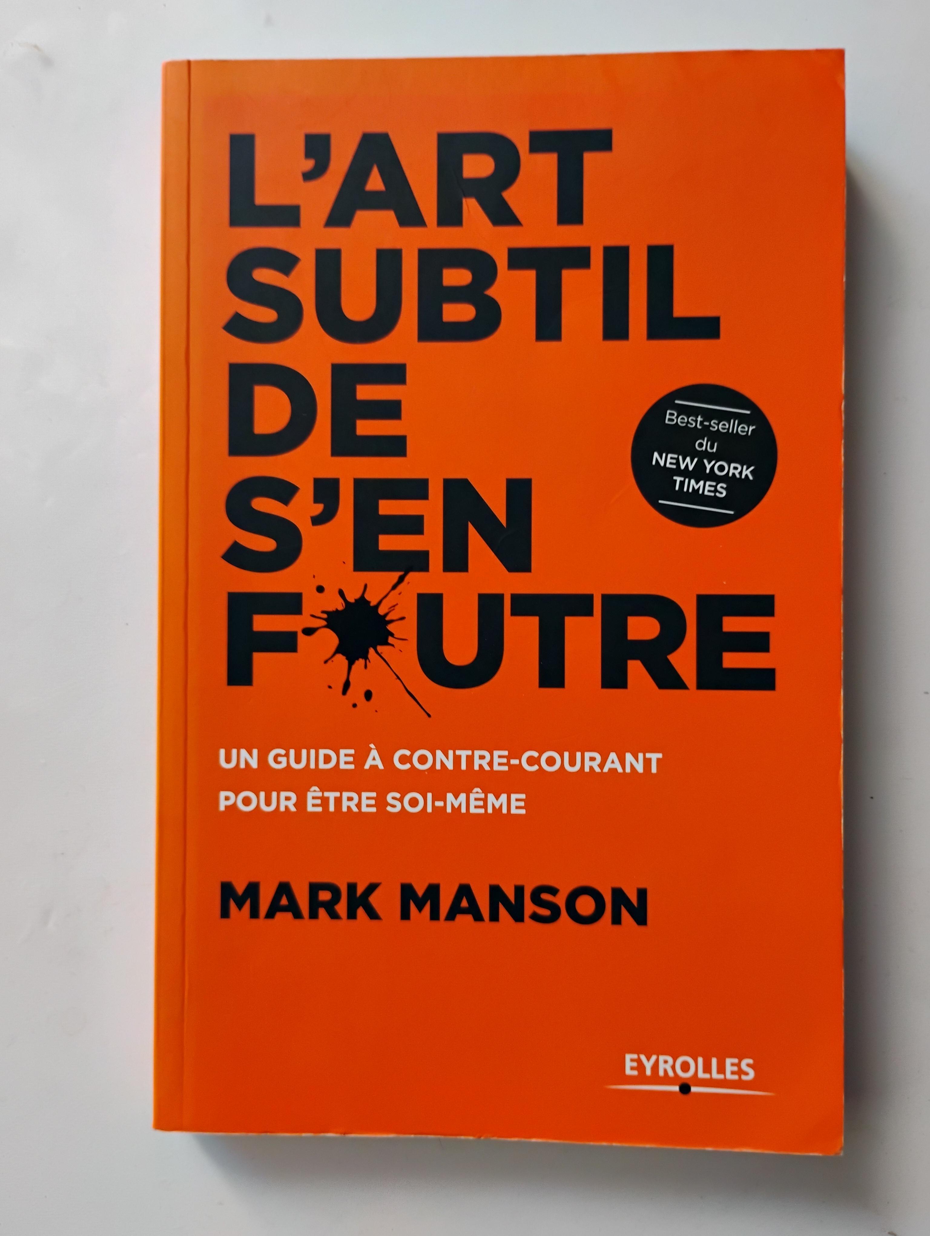 troc de troc l'art subtil de s'en foure image 0