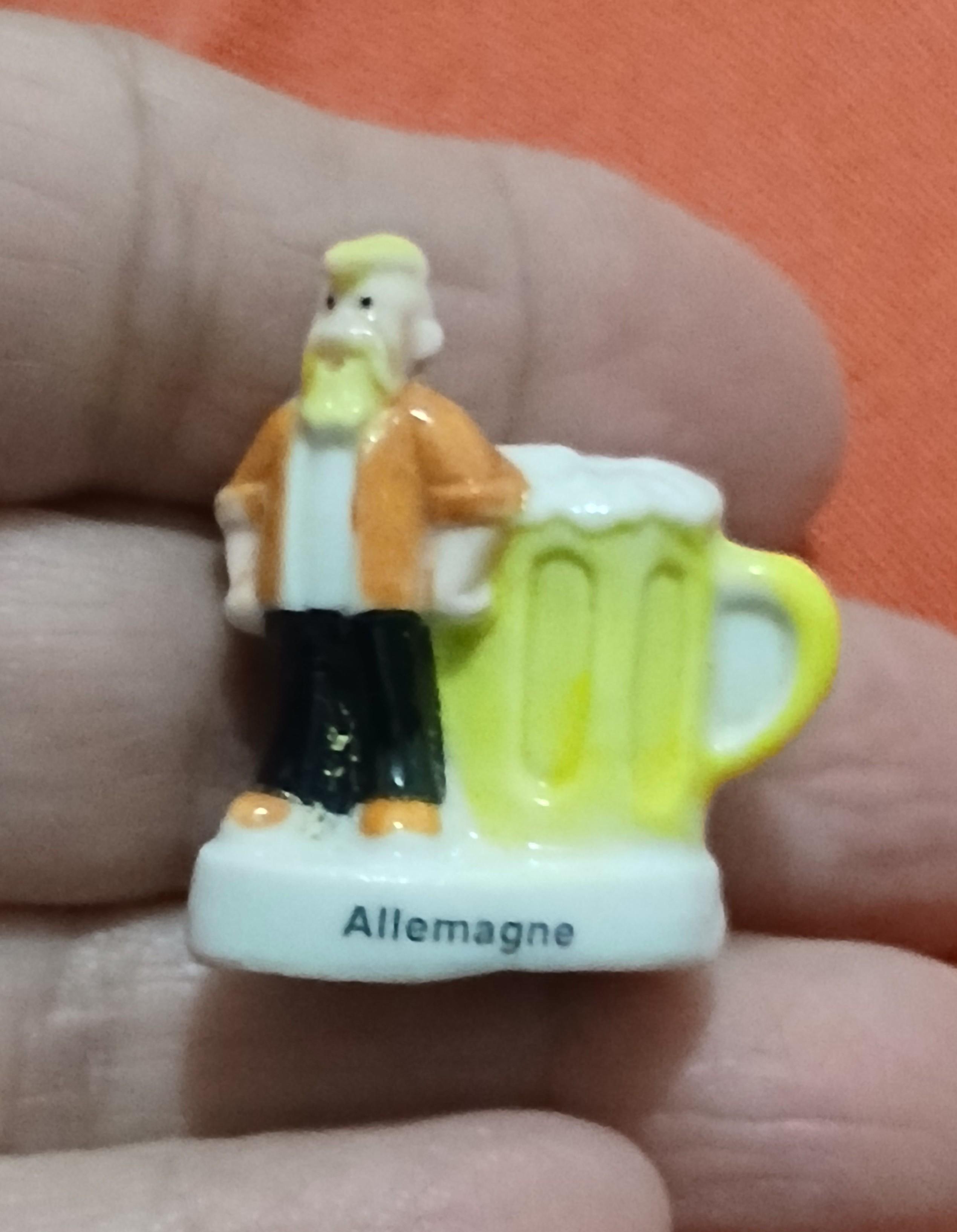 troc de troc reserver sophie une fève image 0