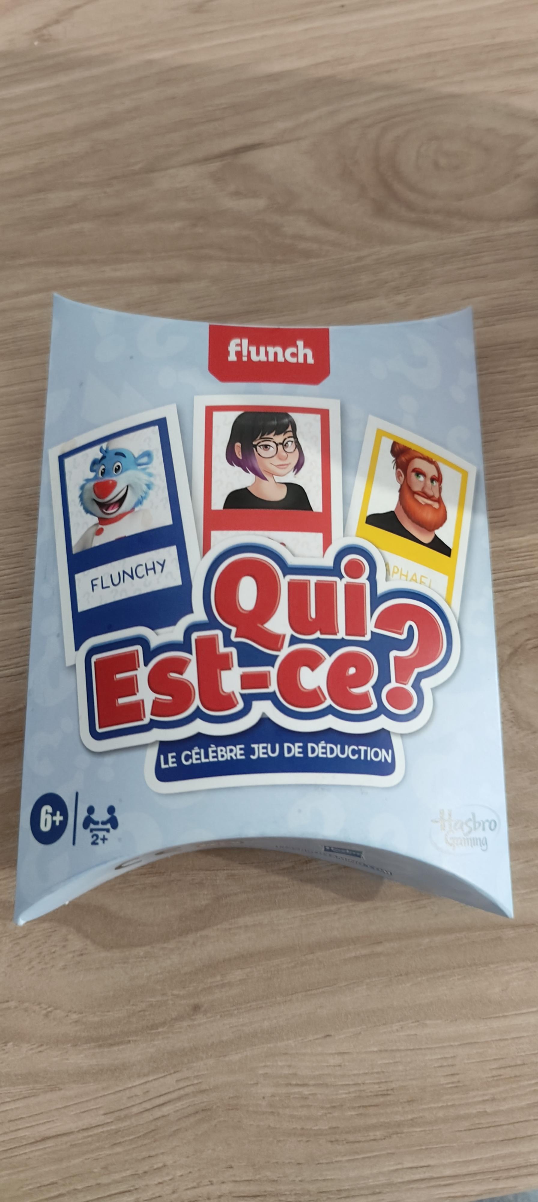 troc de troc jeu enfant neuf image 0