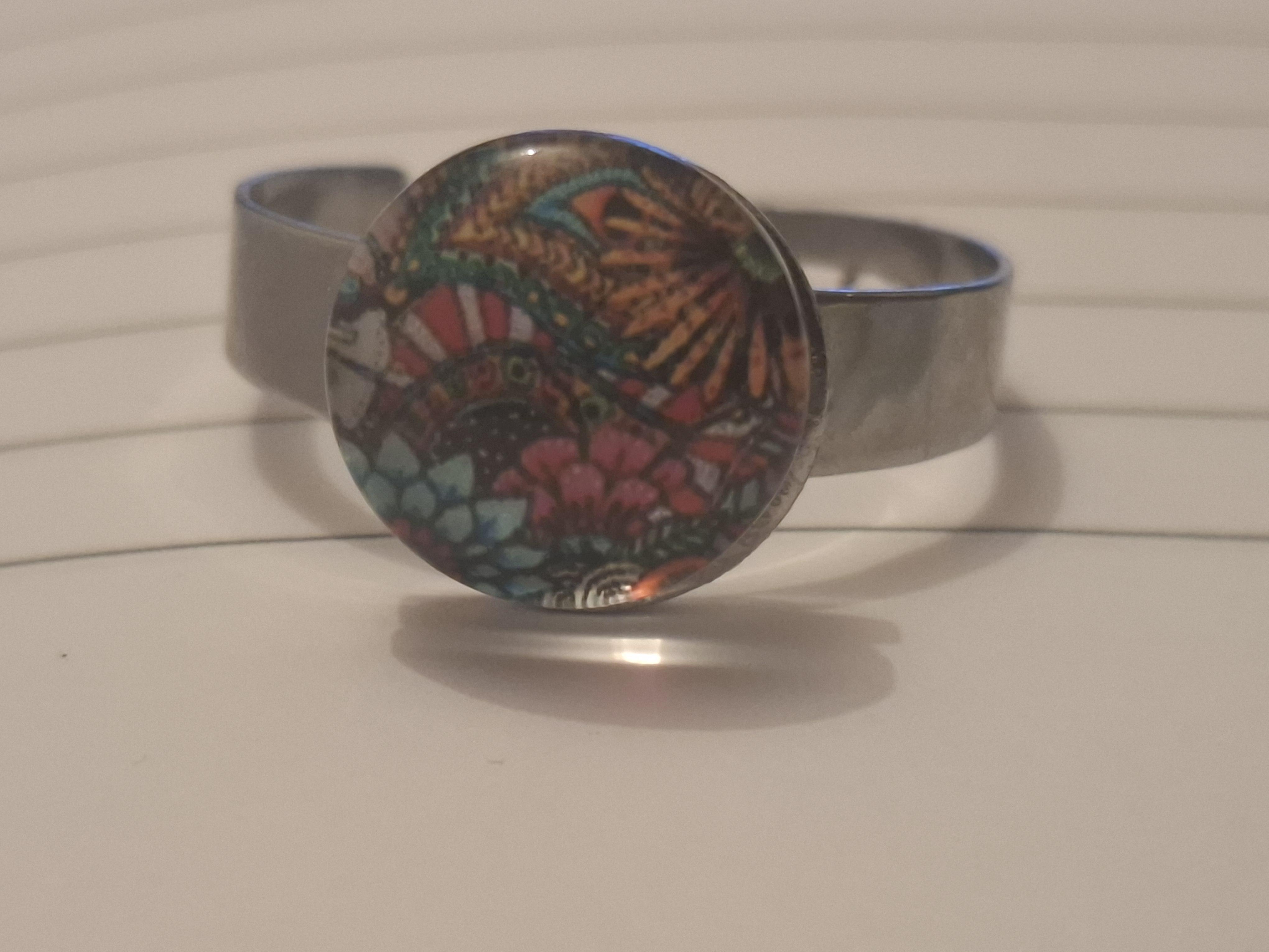 troc de troc bague image 0