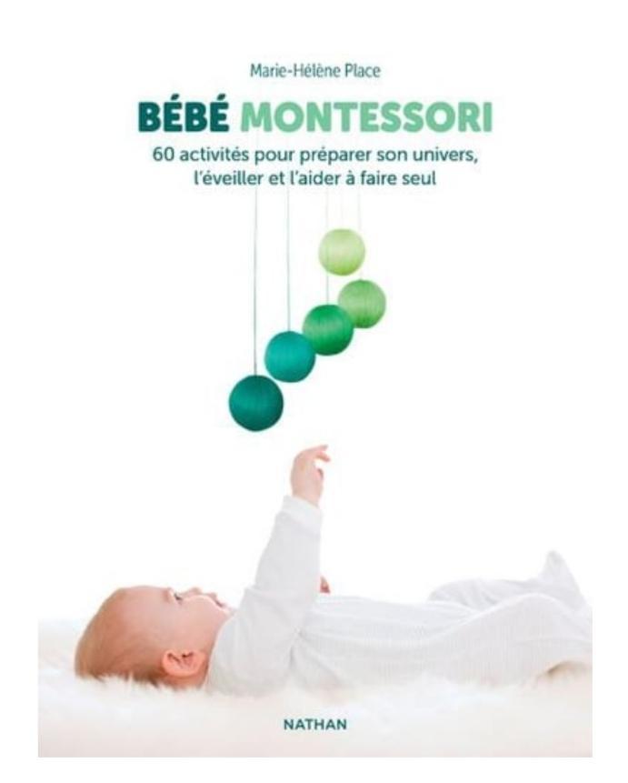 troc de troc montessori image 0