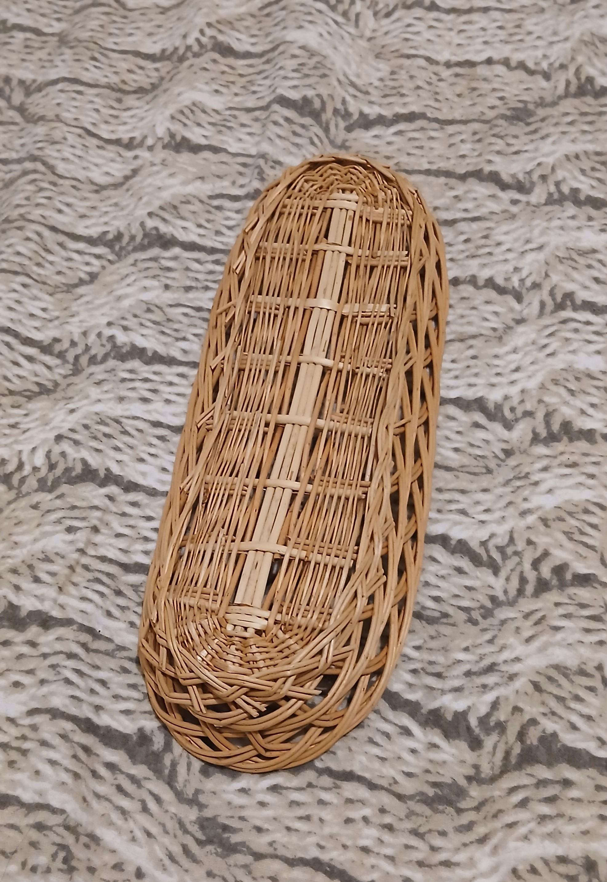 troc de troc corbeille a pain ou brioche image 1