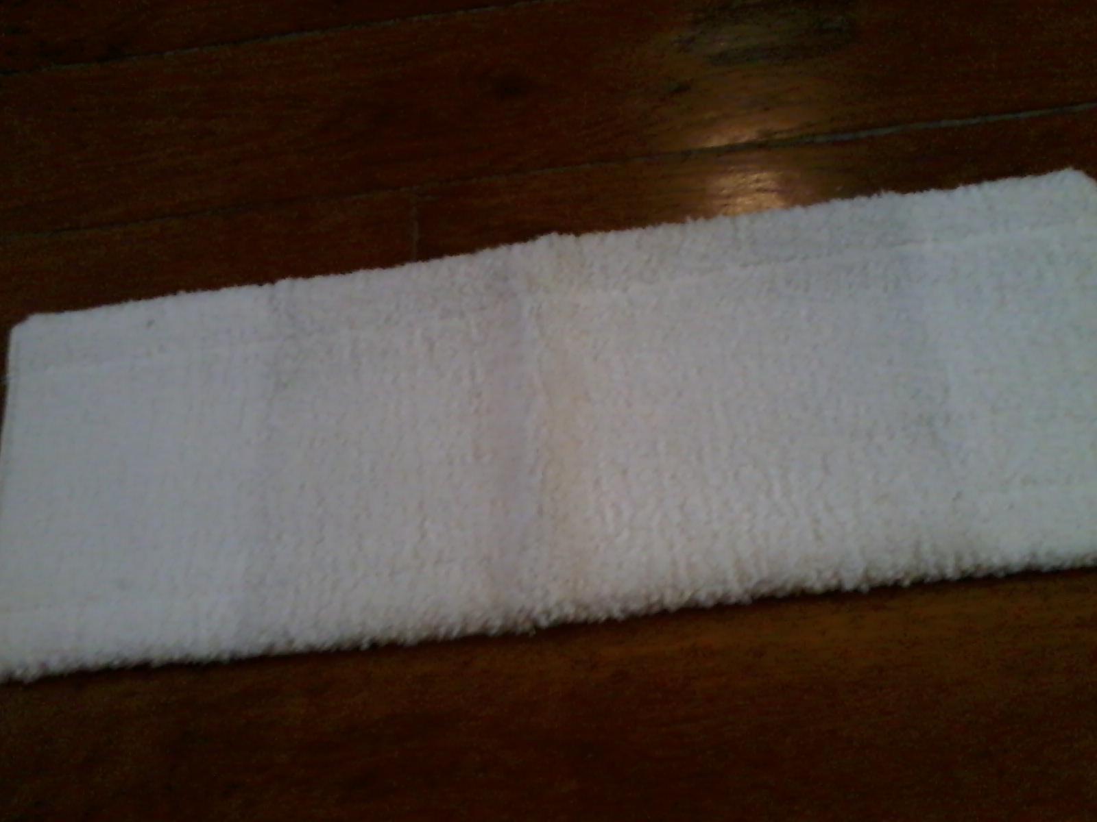troc de troc microfibre sol.adaptable sur balai style swiffer.. image 0