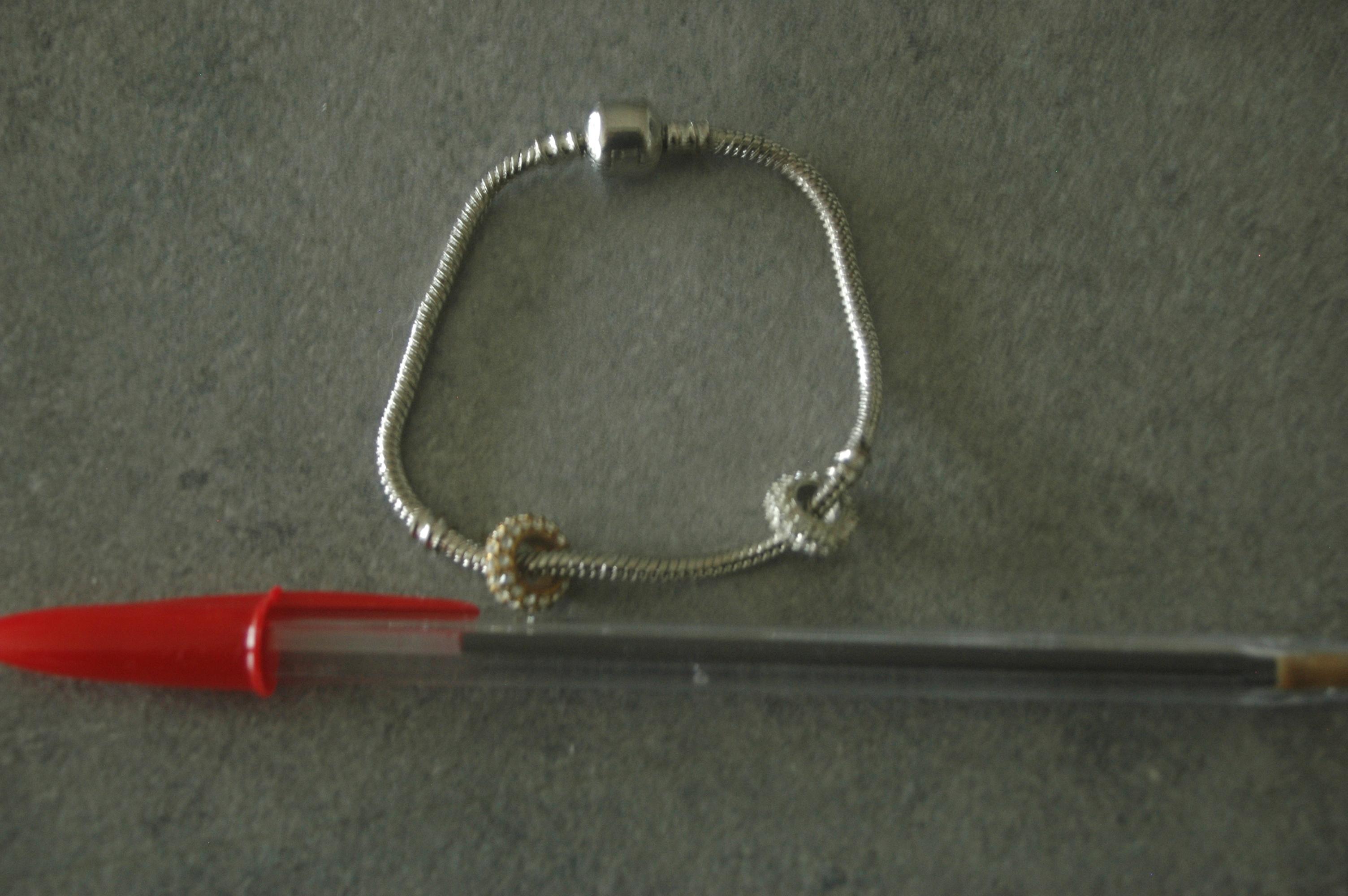 troc de troc bracelet image 0
