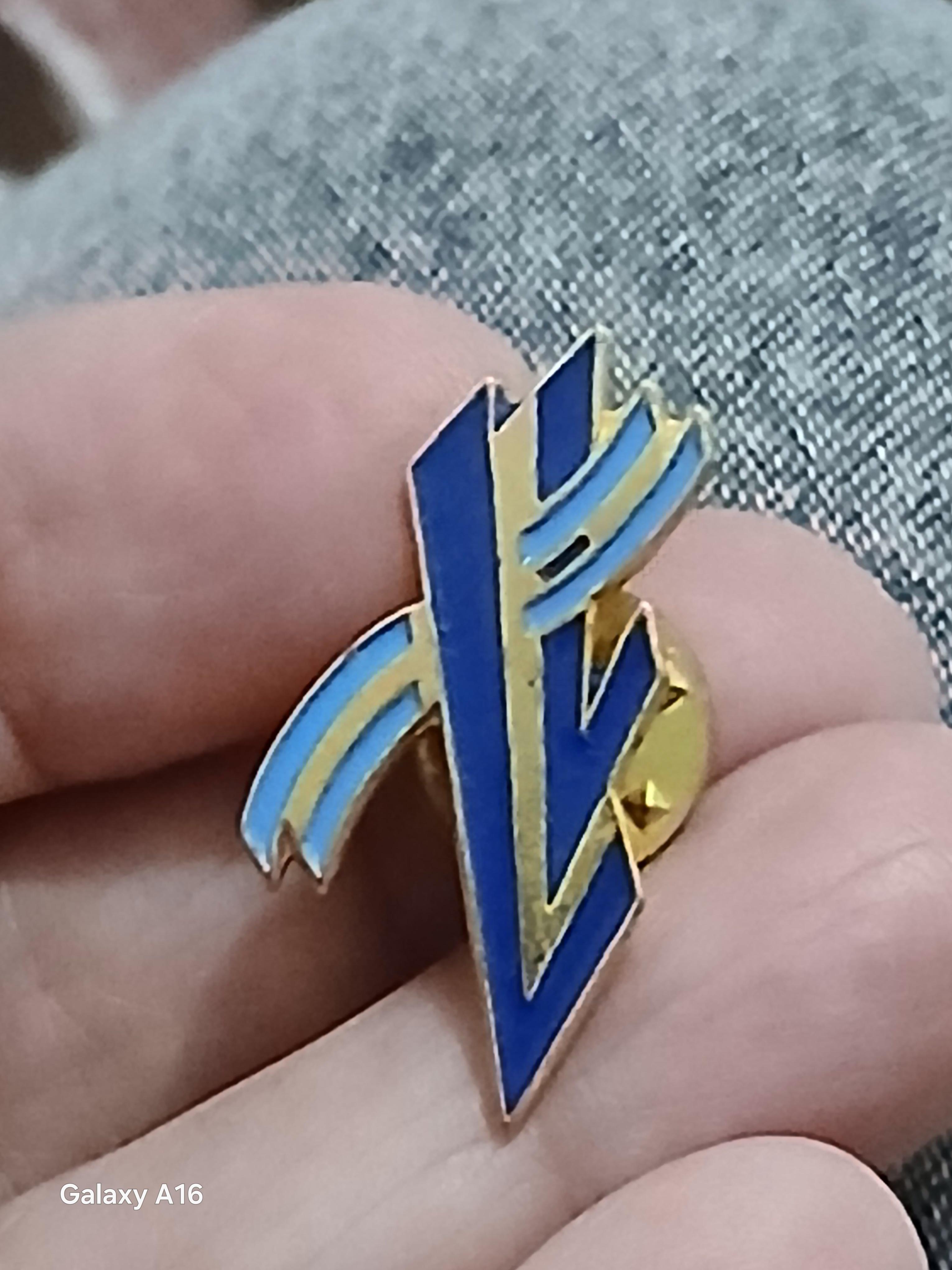 troc de troc un pins image 1