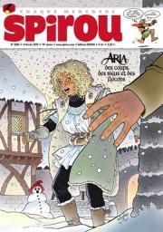 troc de troc journal spirou no 3852 image 0
