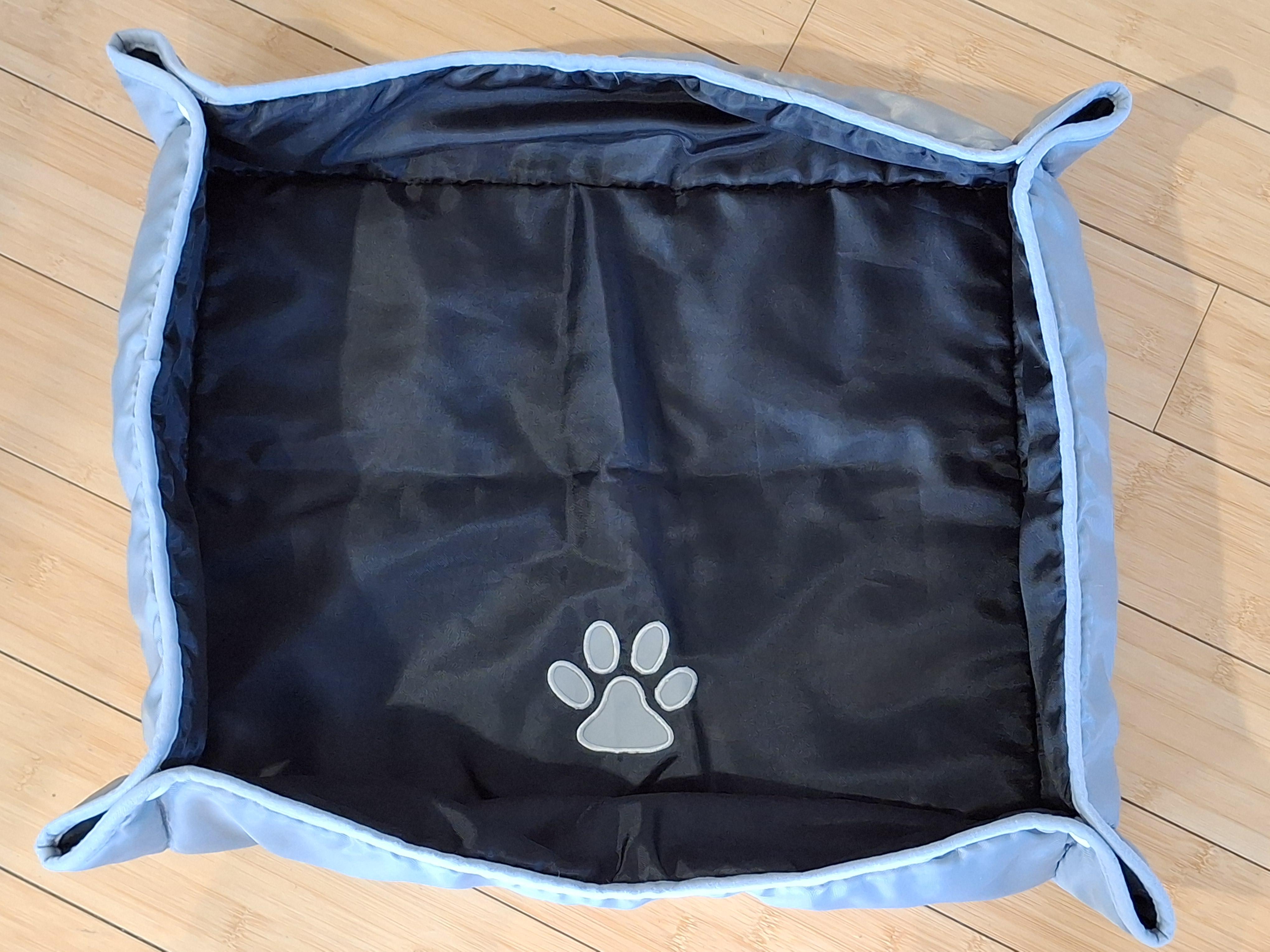 troc de troc panière en tissu image 0