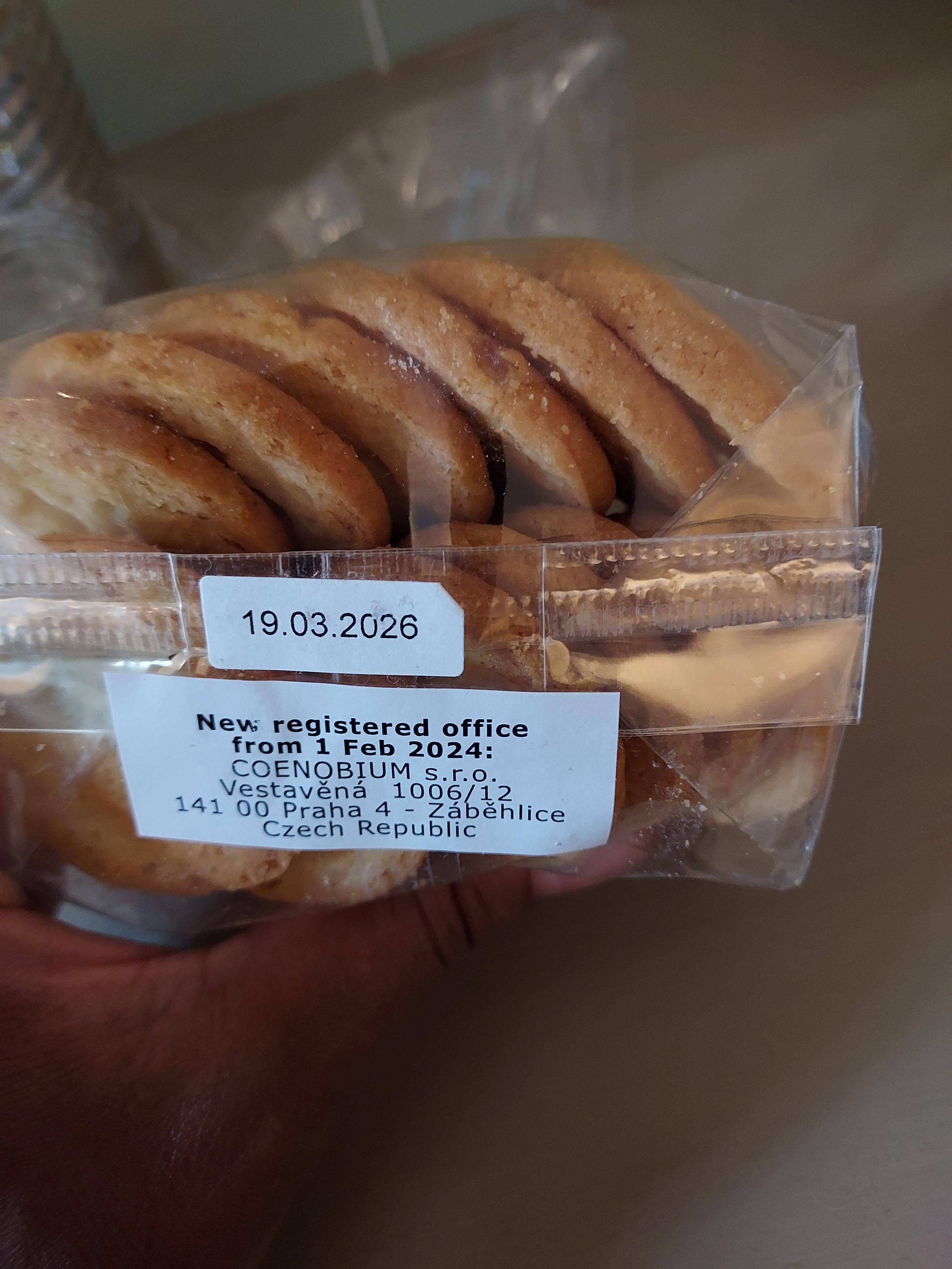 troc de troc biscuits image 1