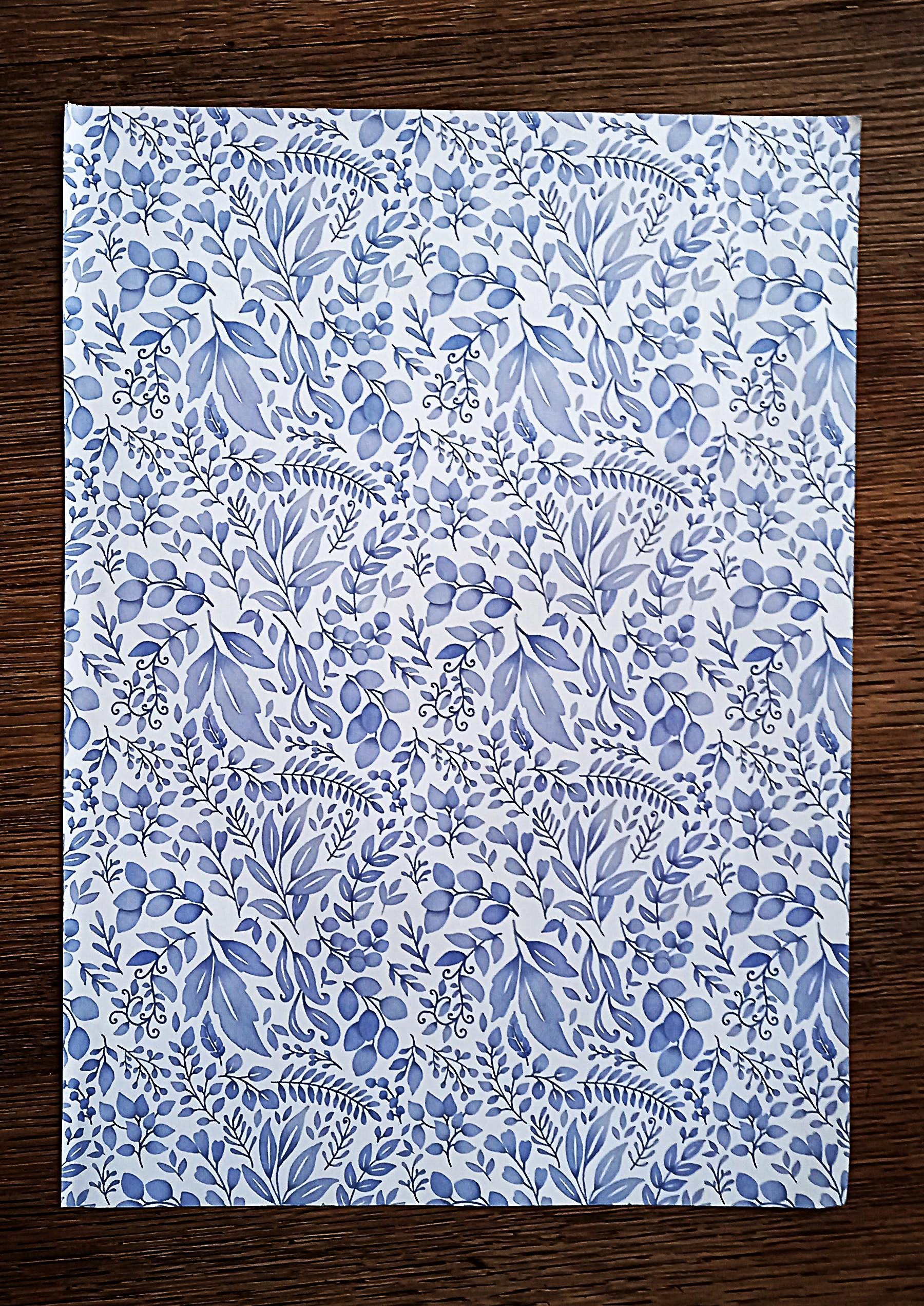 troc de troc papier créatif. image 0