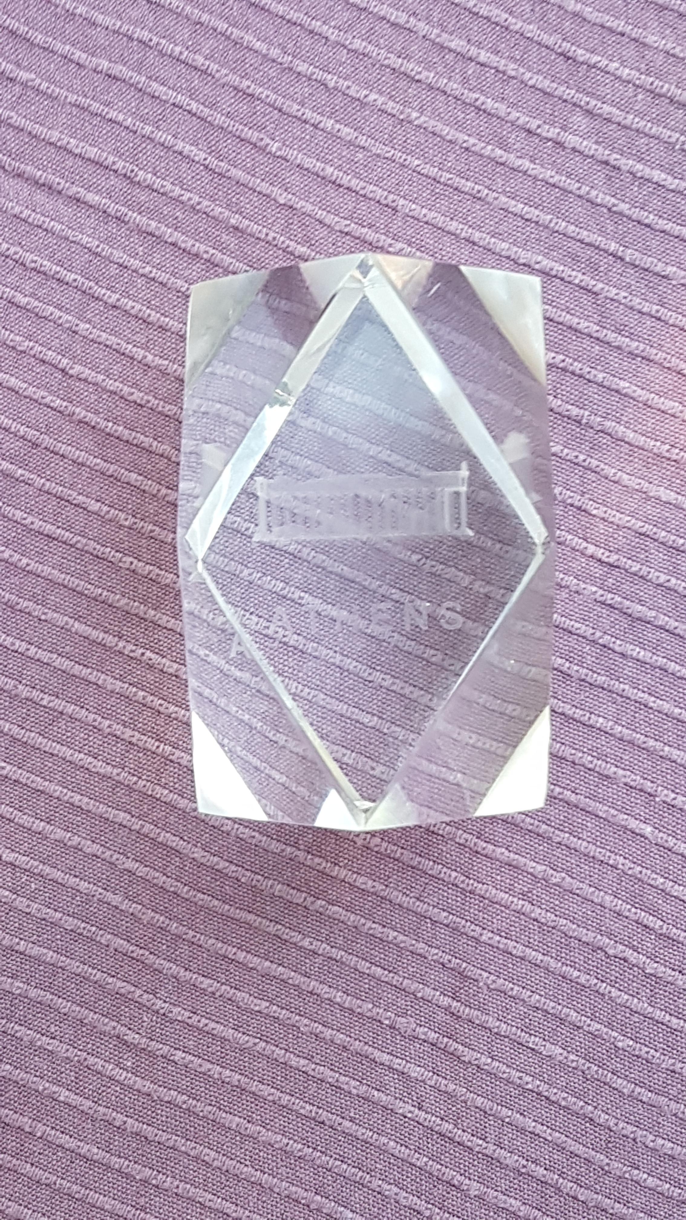 troc de troc souvenir d'athènes image 0