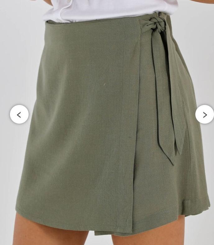 troc de troc recherche jupe culotté 36 image 0