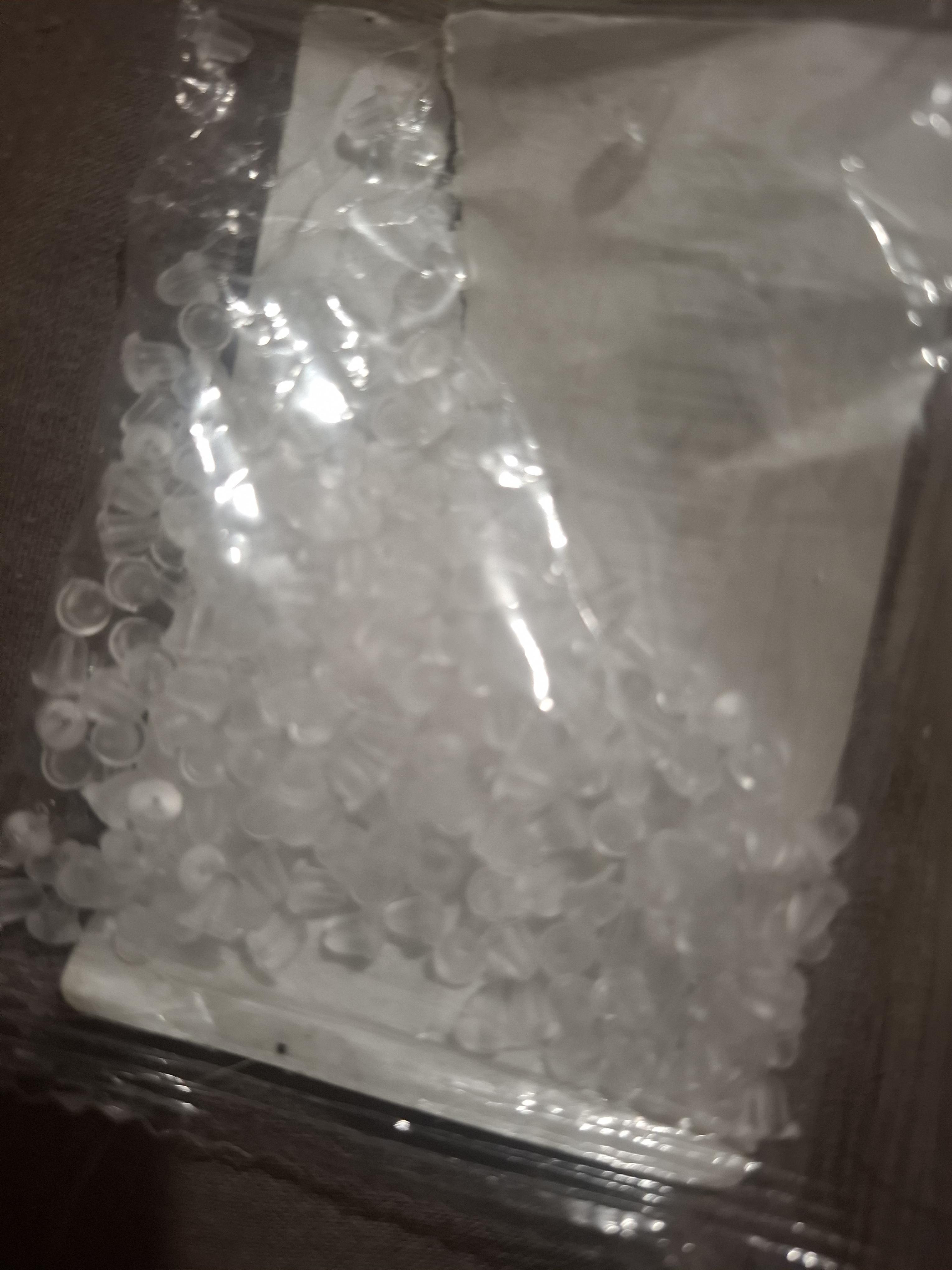 troc de troc fermoire boucles d oreilles image 0