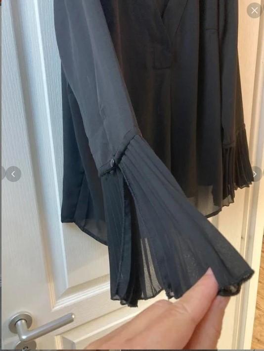 troc de troc blouse t42 image 2