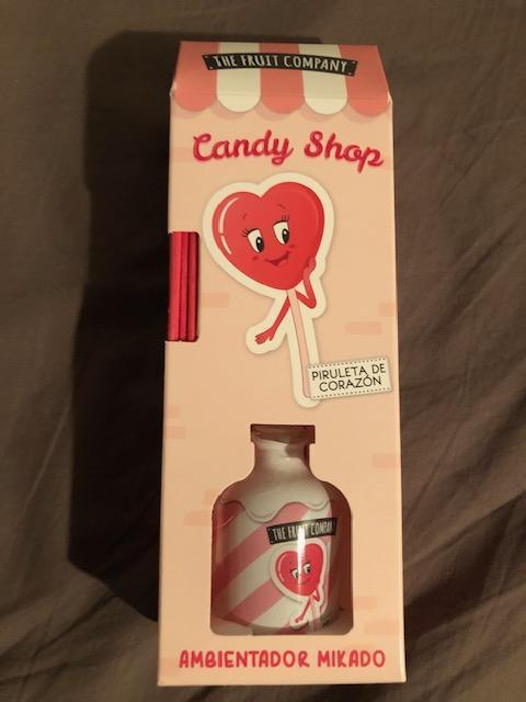 troc de troc parfum d'ambiance bâtons 40ml de liquide 60jours image 0