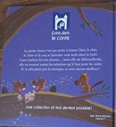 troc de troc l.jeunesse - À vous de jouer, les musiciens de brême ! image 1