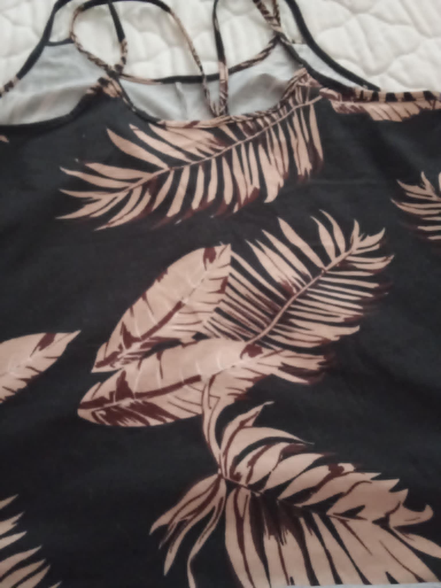 troc de troc debardeur large taille 44 tres bon etat image 2