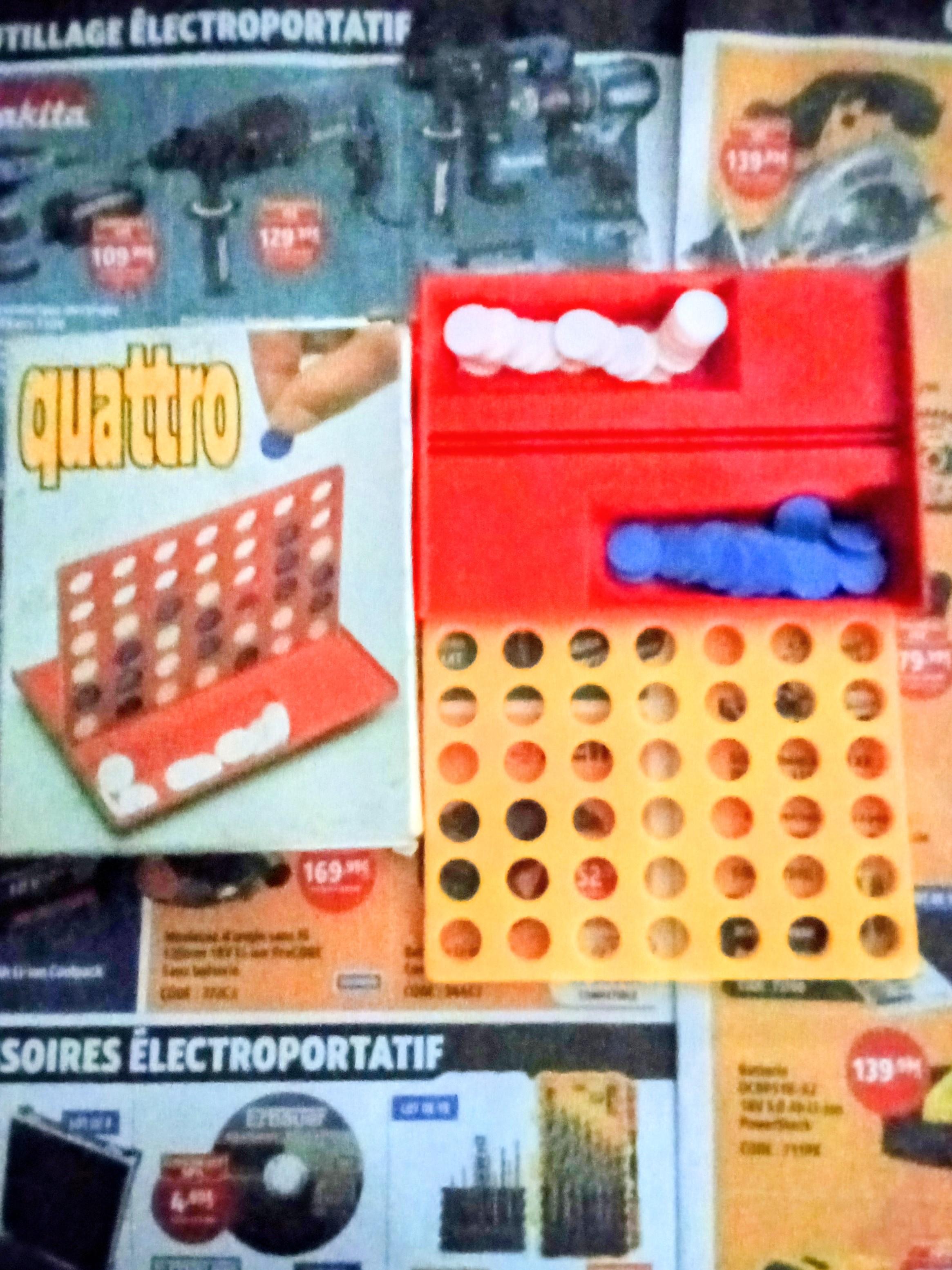 troc de troc jeu société complet réserver aventure image 0