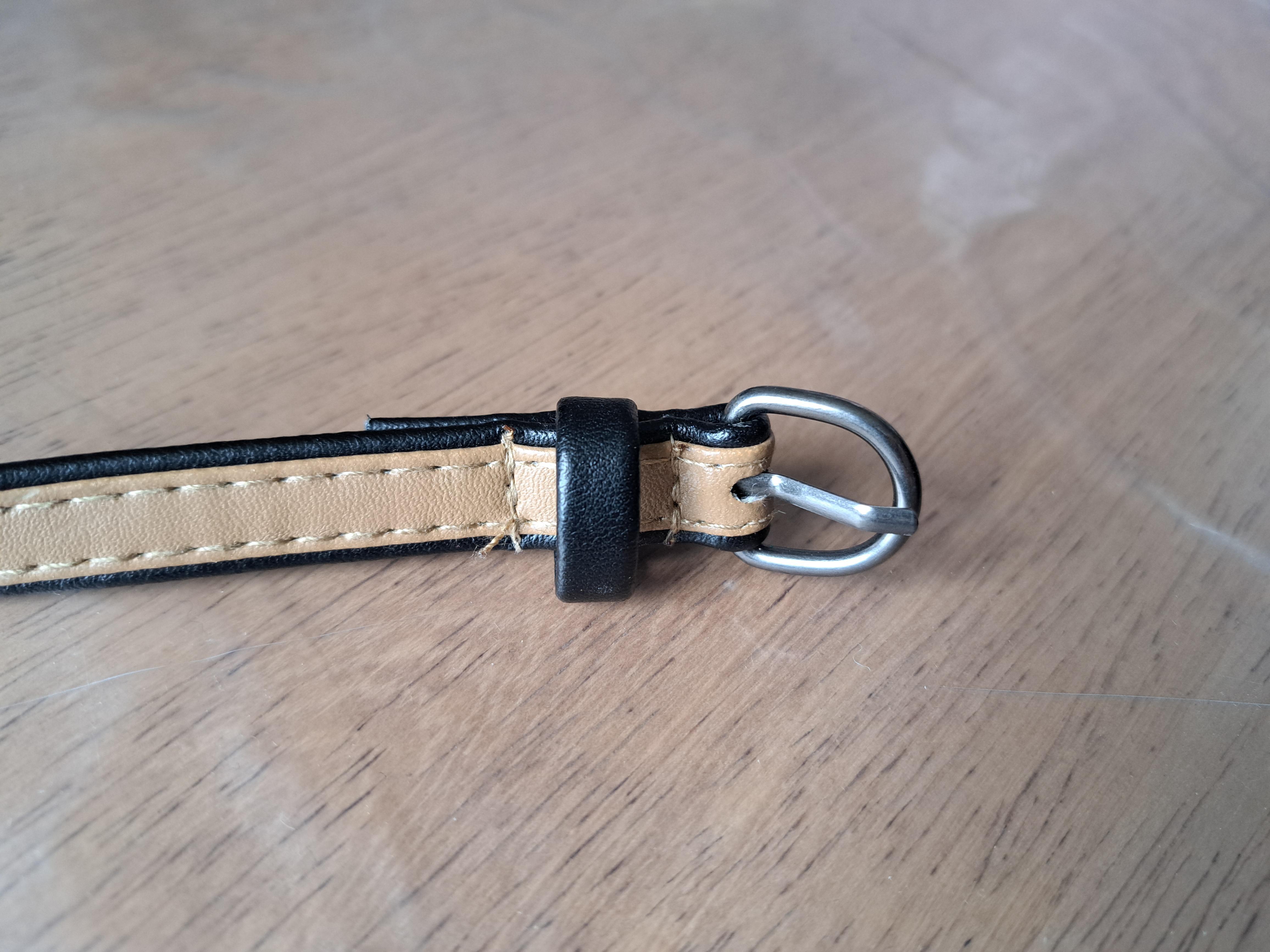 troc de troc ceinture femme image 1